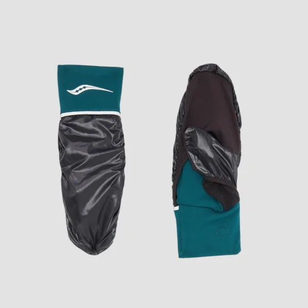 Рукавички Saucony Solstice Conv...
