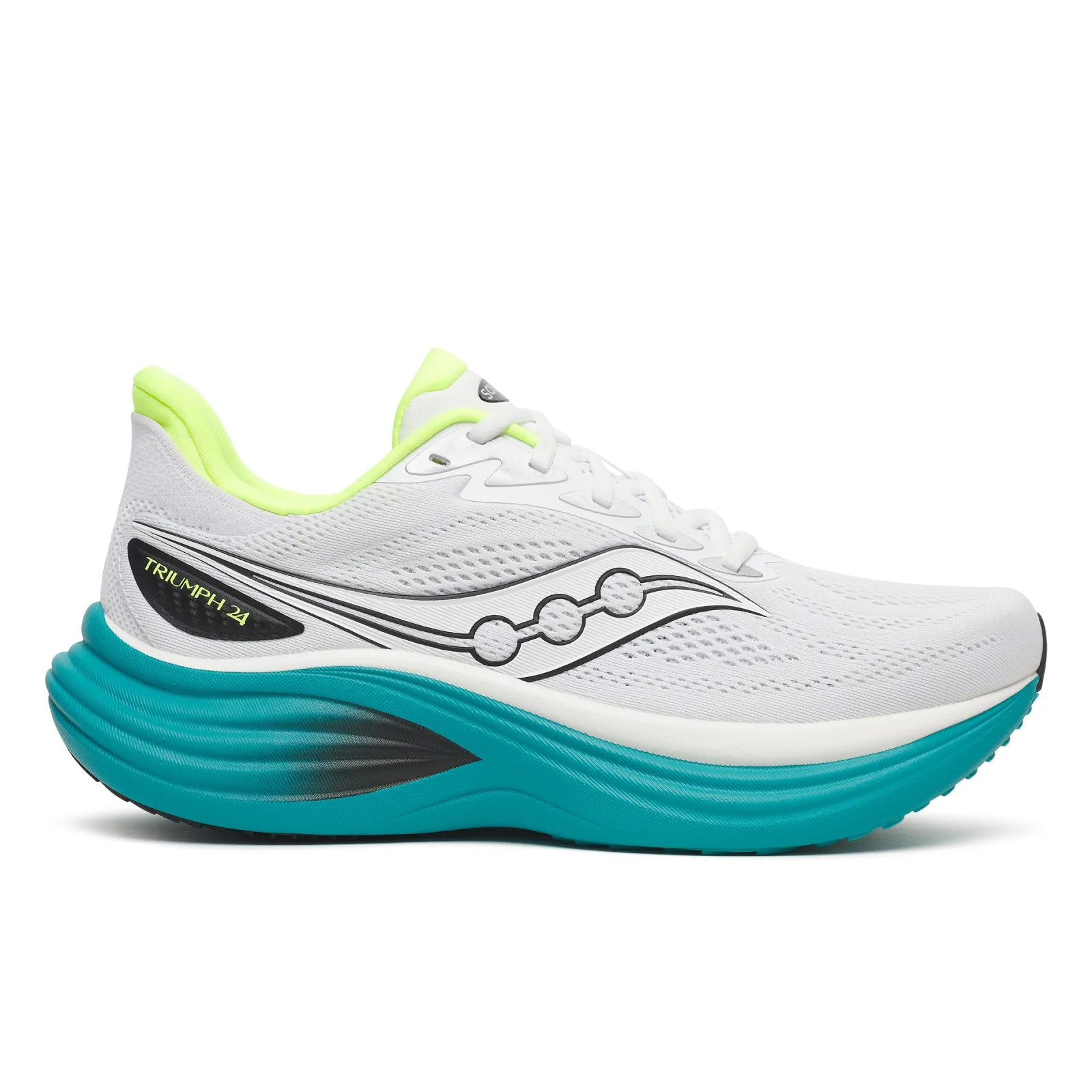 Чоловічі кросівки Saucony TRIUMPH 24