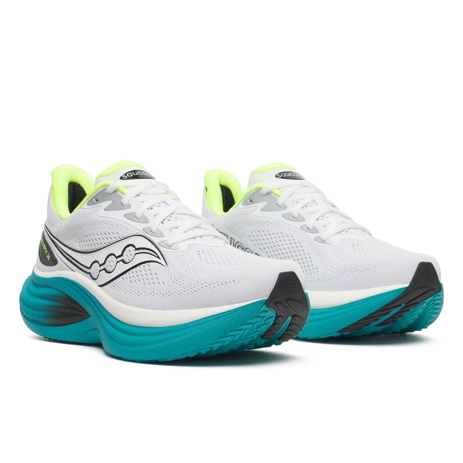 Чоловічі кросівки Saucony TRIUMPH 24