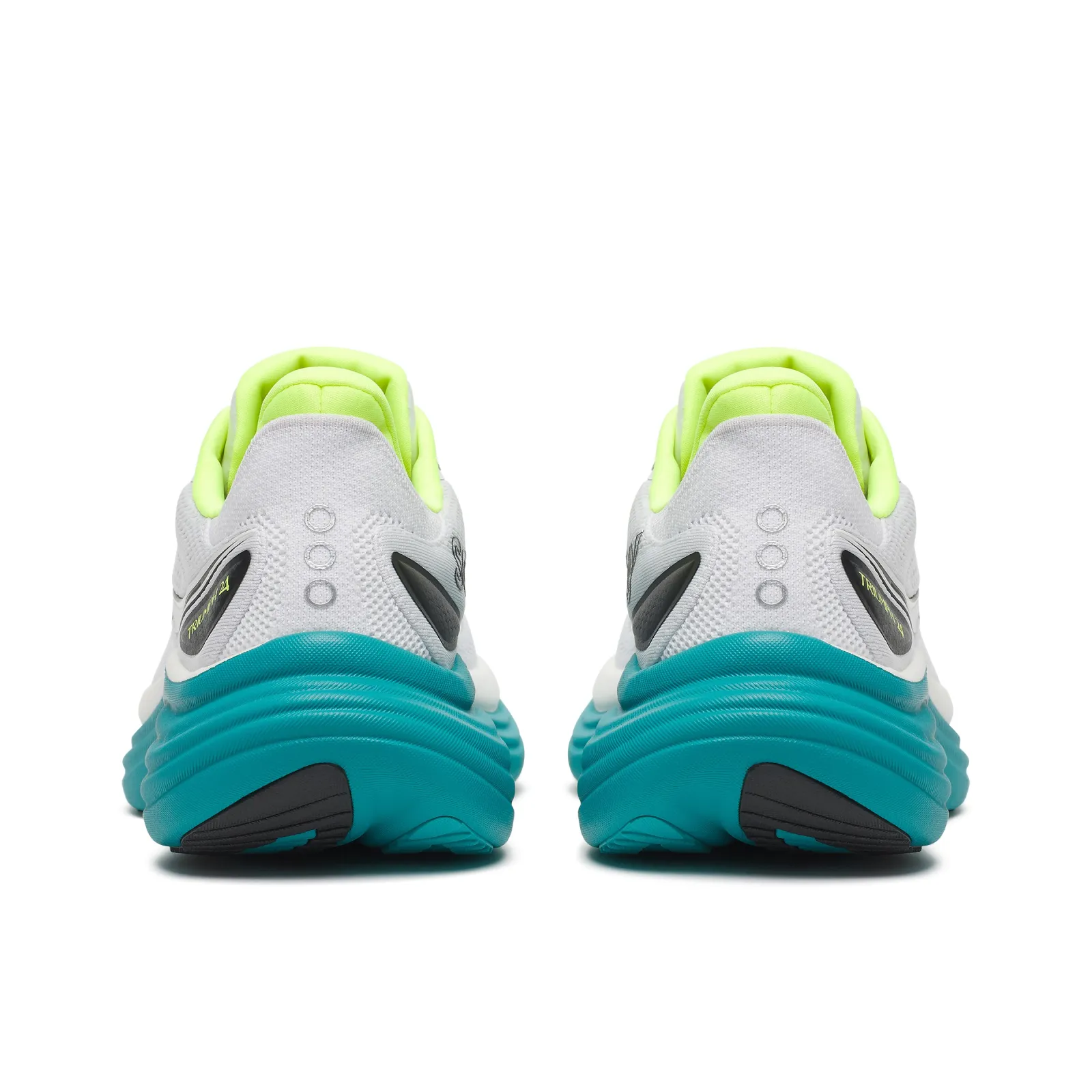 Чоловічі кросівки Saucony TRIUMPH 24