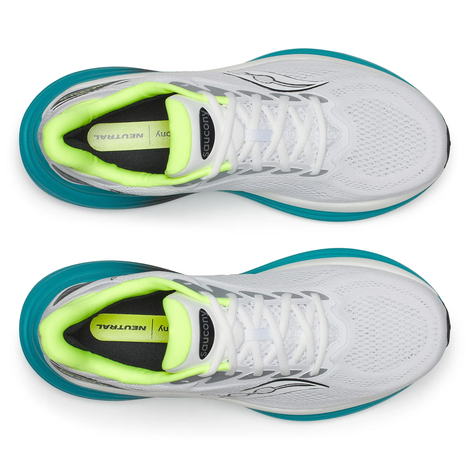 Чоловічі кросівки Saucony TRIUMPH 24