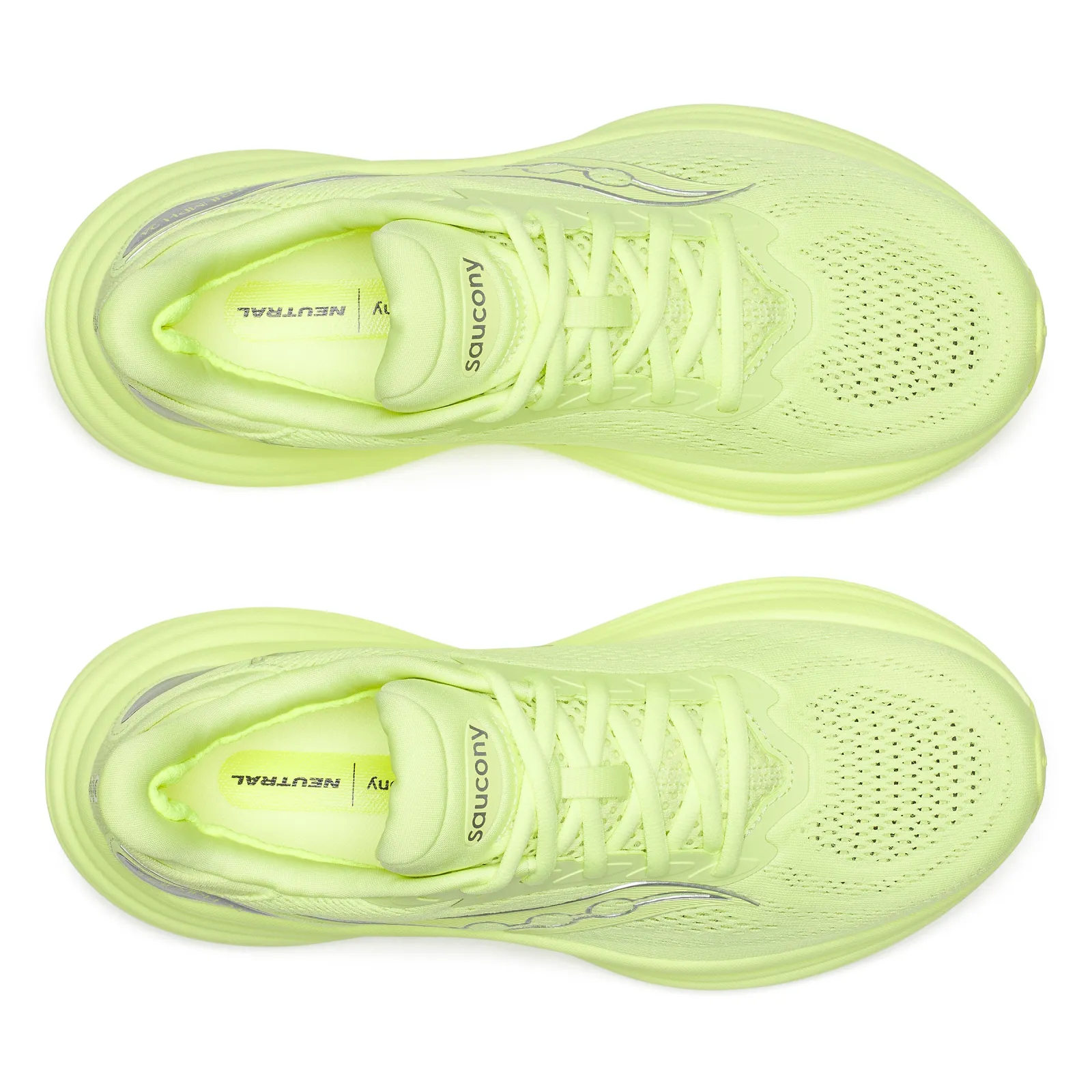 Жіночі кросівки Saucony TRIUMPH 24