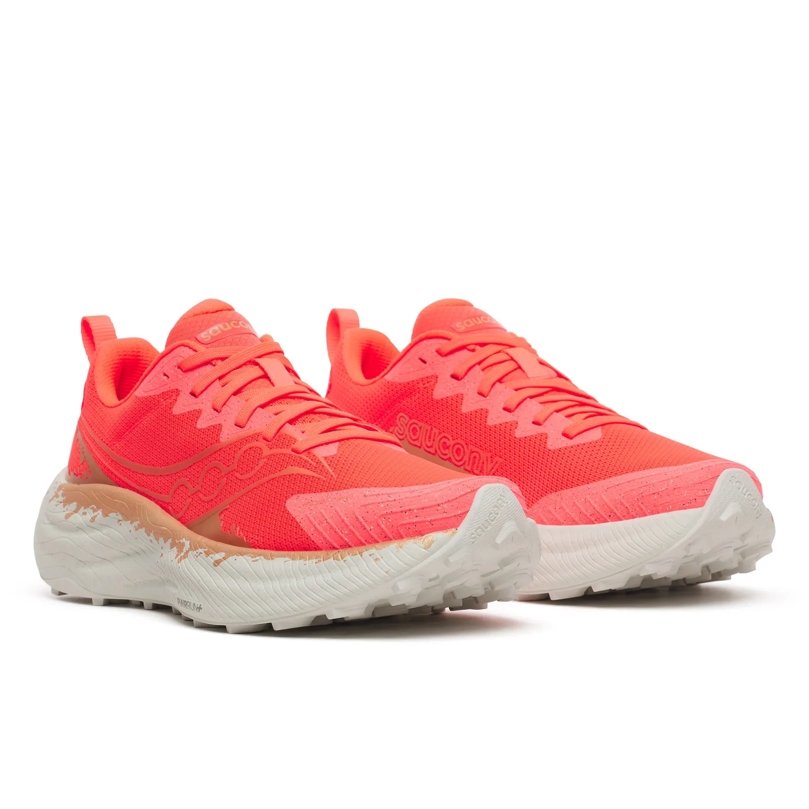 Жіночі кросівки Saucony RIDE TR3