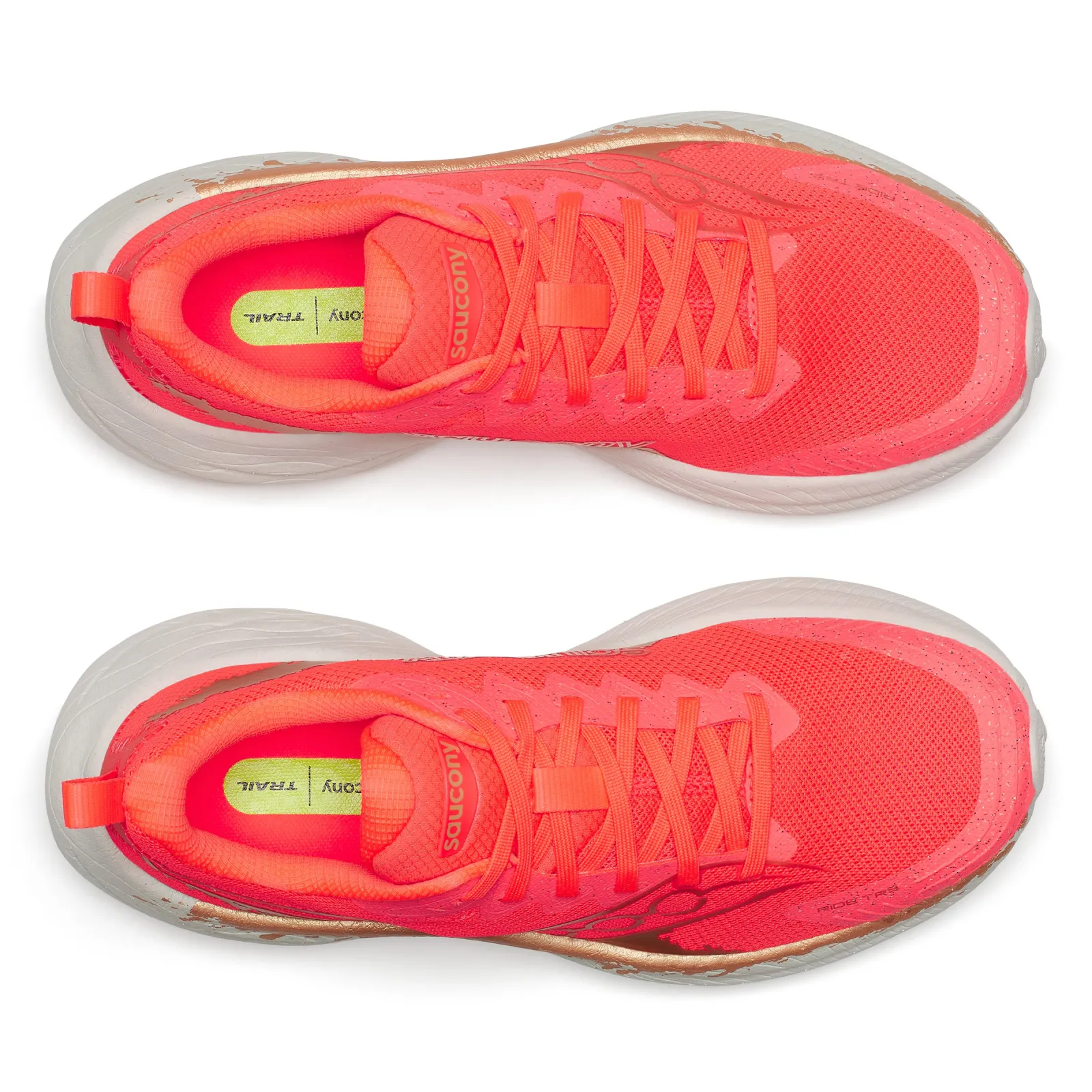 Жіночі кросівки Saucony RIDE TR3