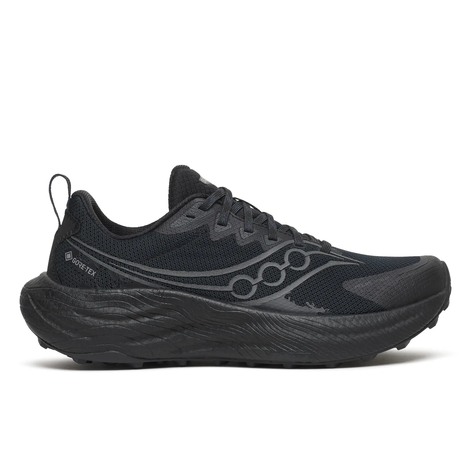 Жіночі кросівки Saucony RIDE TR3 GTX