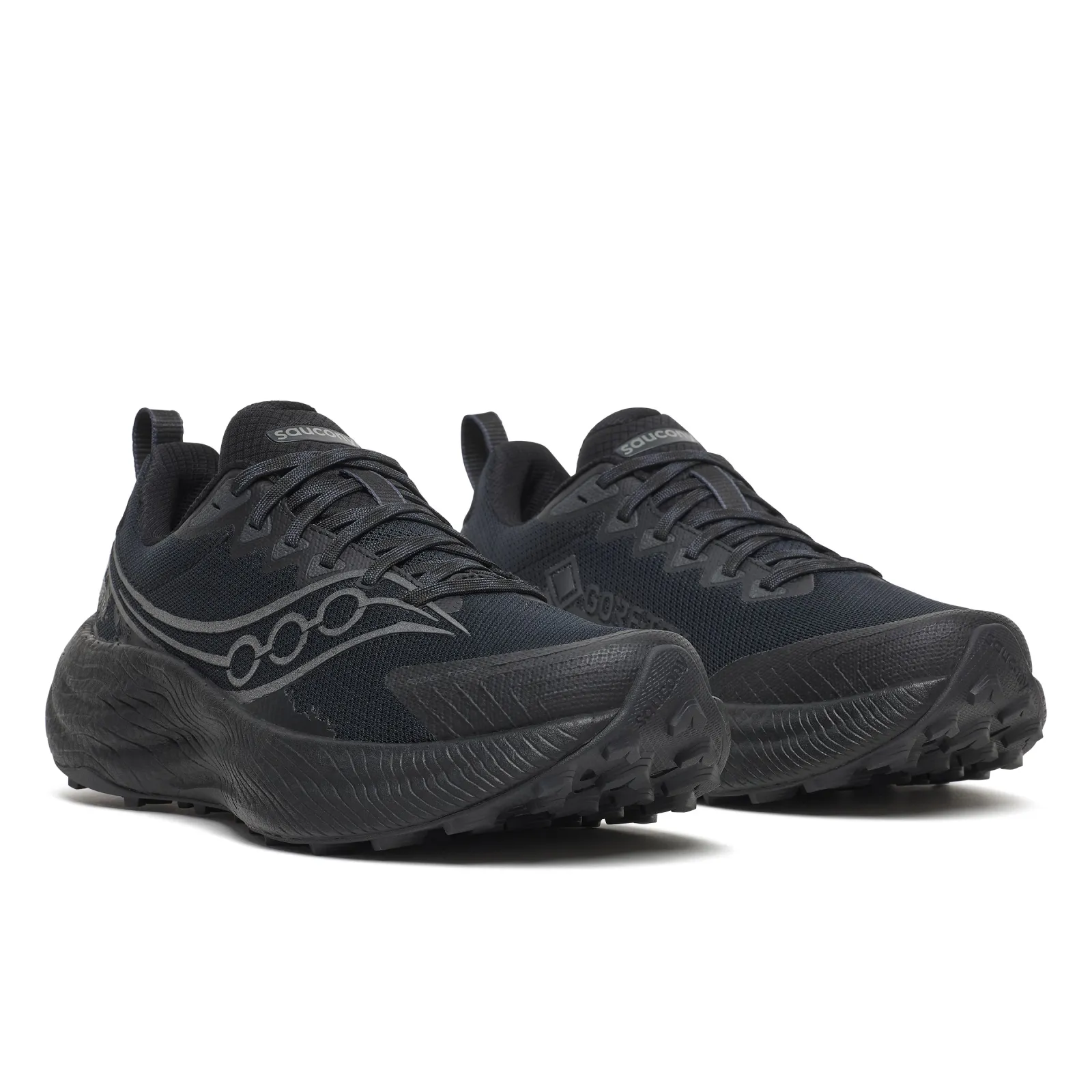 Жіночі кросівки Saucony RIDE TR3 GTX