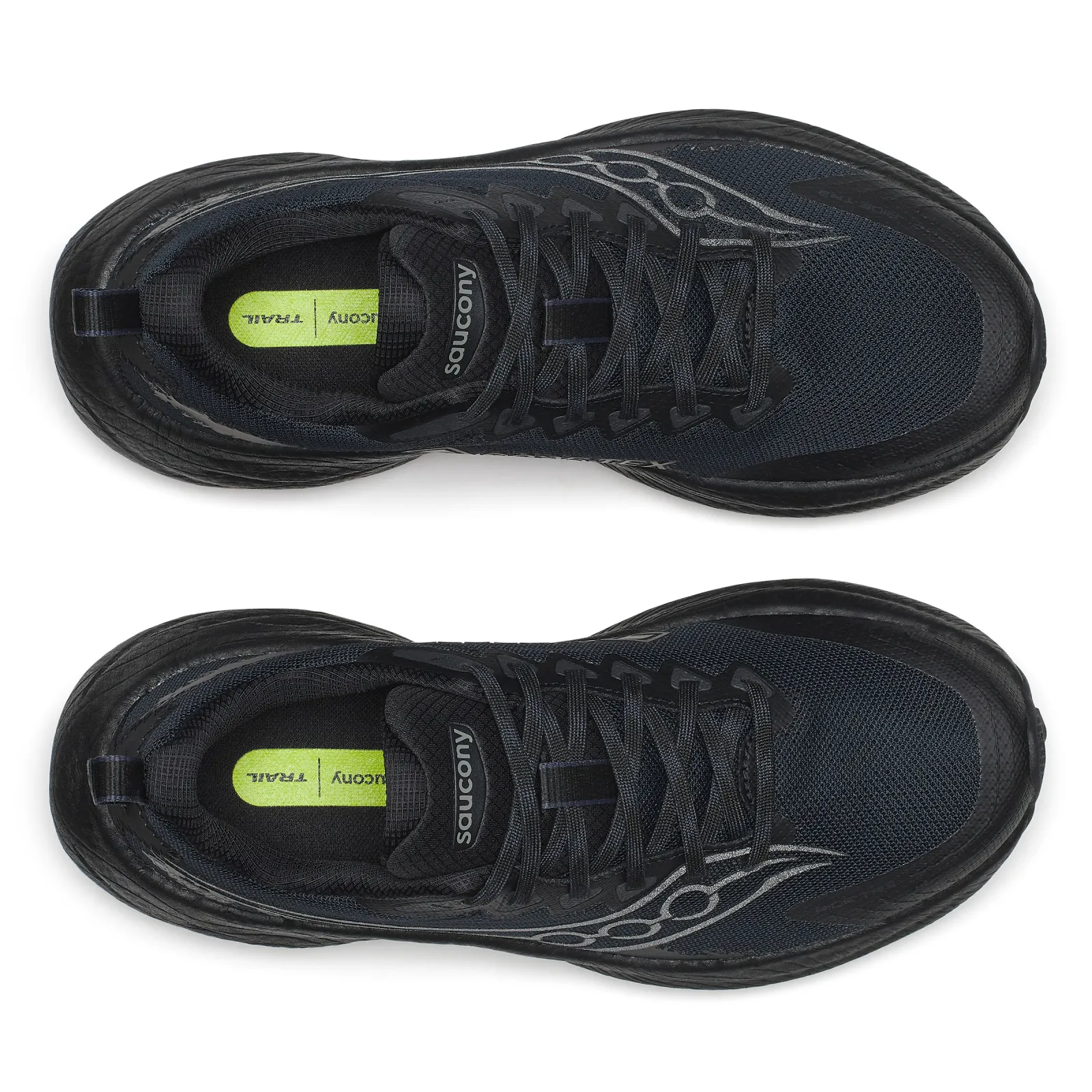 Жіночі кросівки Saucony RIDE TR3 GTX