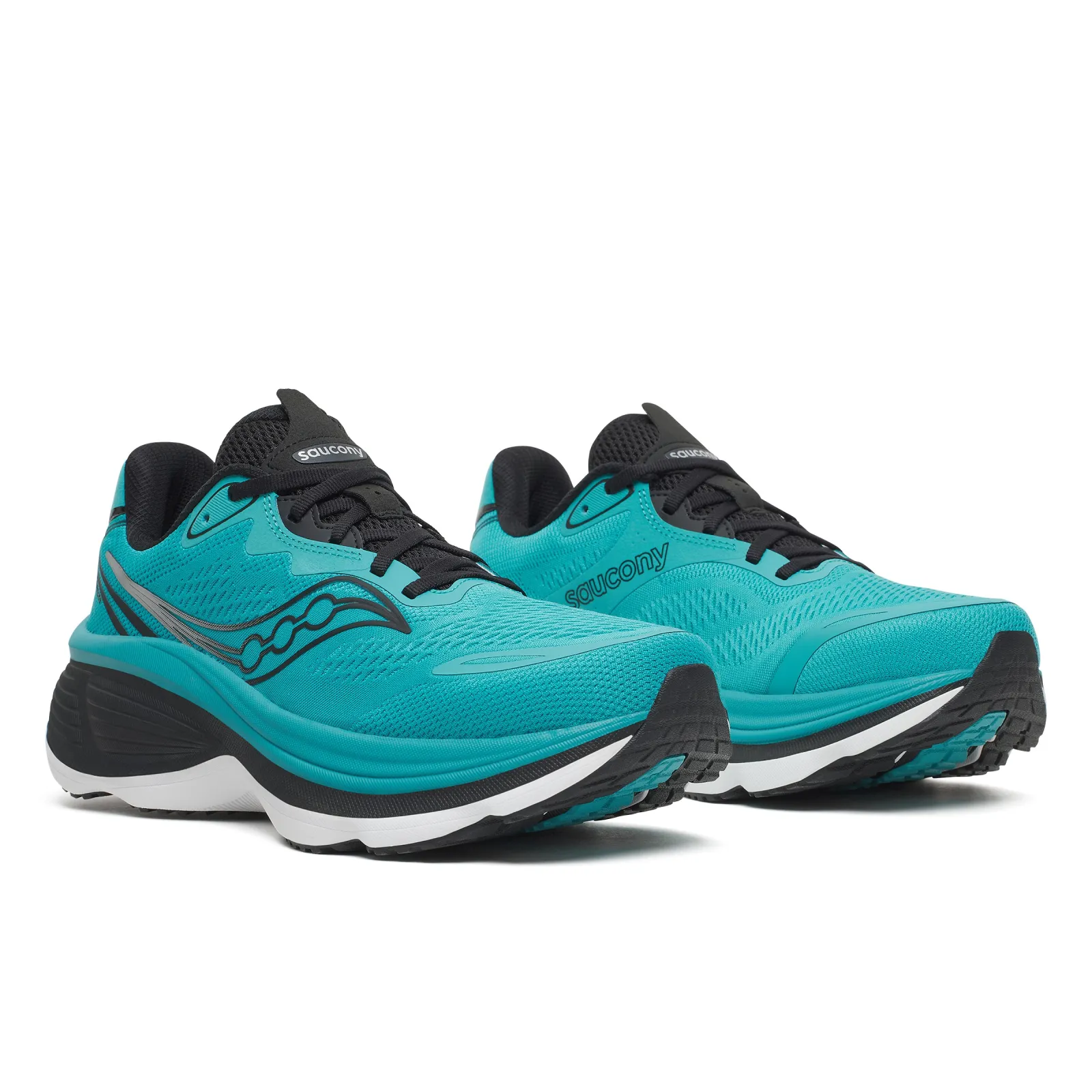Чоловічі кросівки Saucony HURRICANE 26