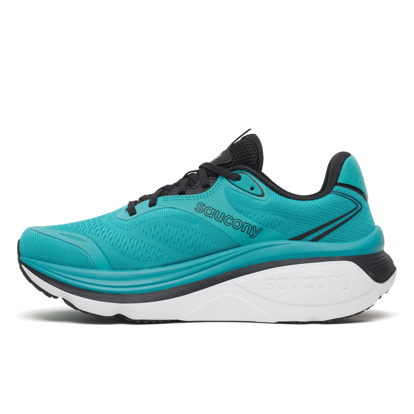 Чоловічі кросівки Saucony HURRICANE 26