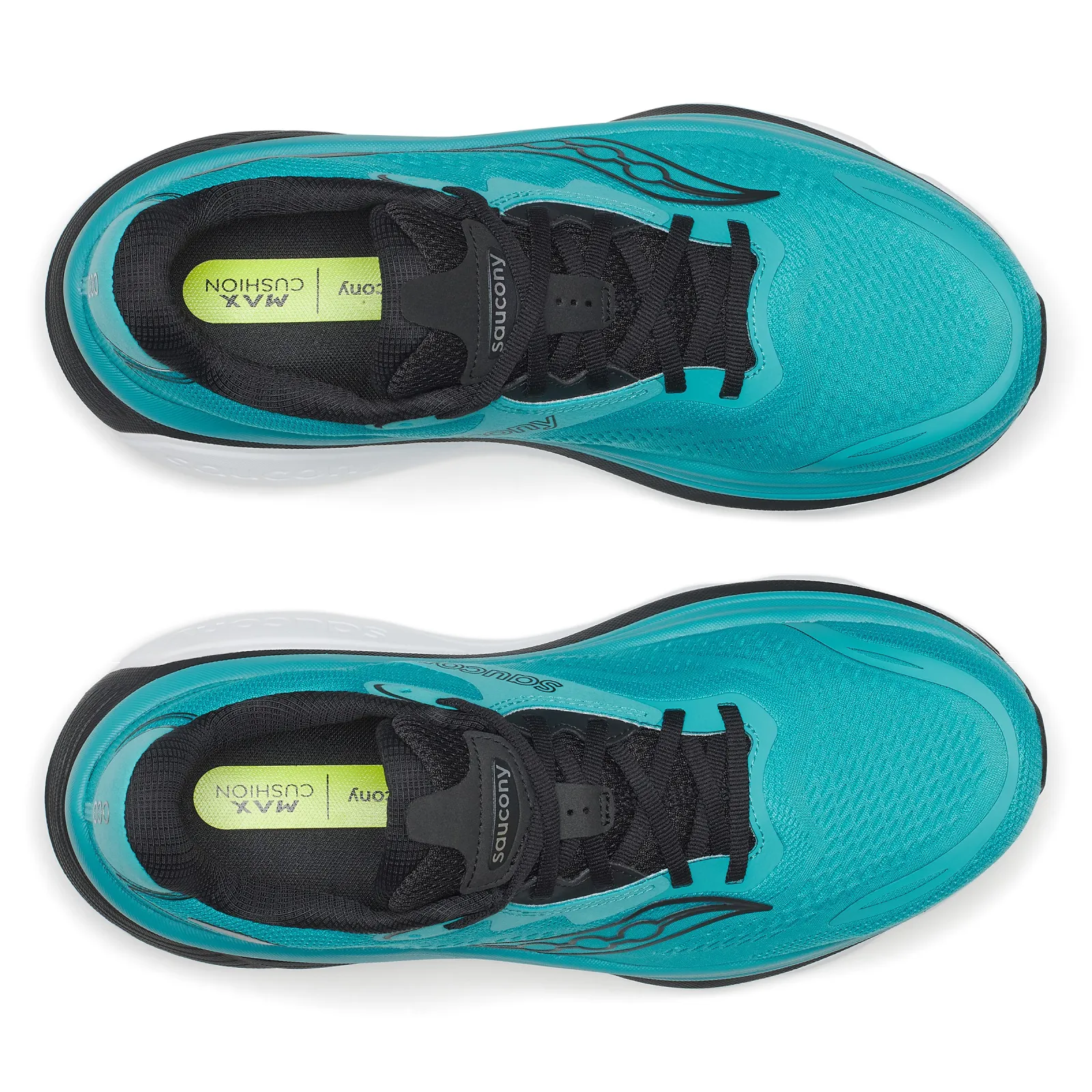 Чоловічі кросівки Saucony HURRICANE 26