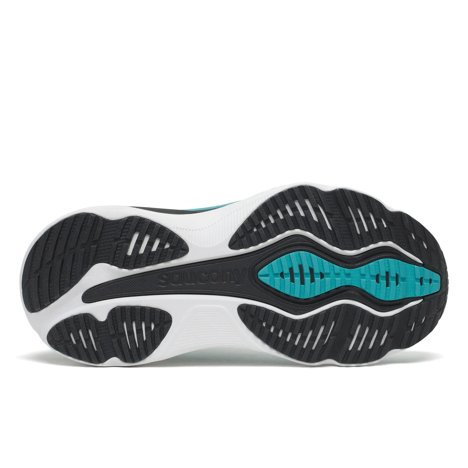 Чоловічі кросівки Saucony HURRICANE 26