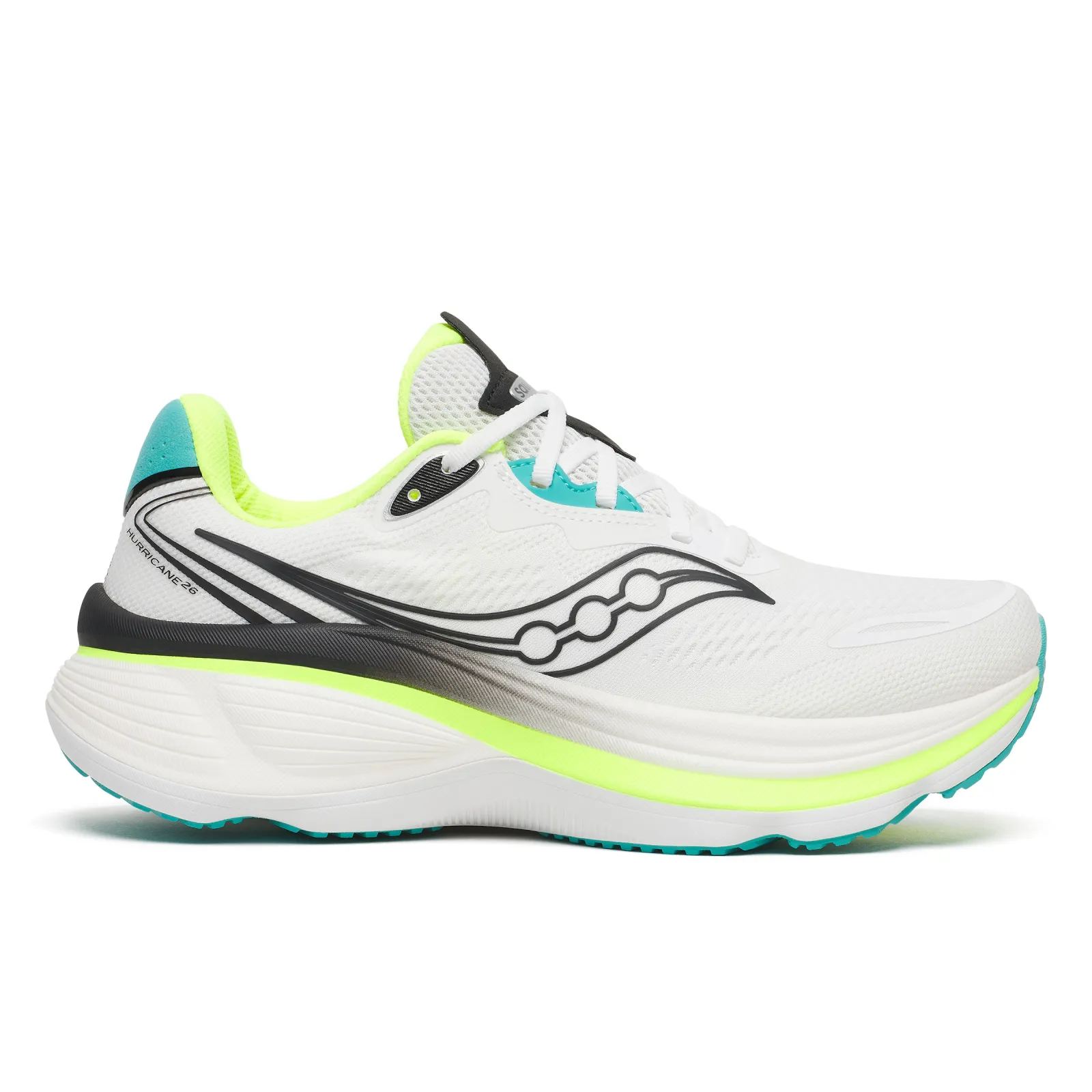 Чоловічі кросівки Saucony HURRICANE 26