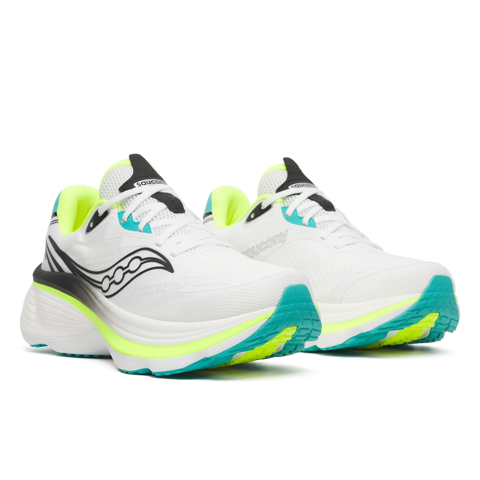 Чоловічі кросівки Saucony HURRICANE 26