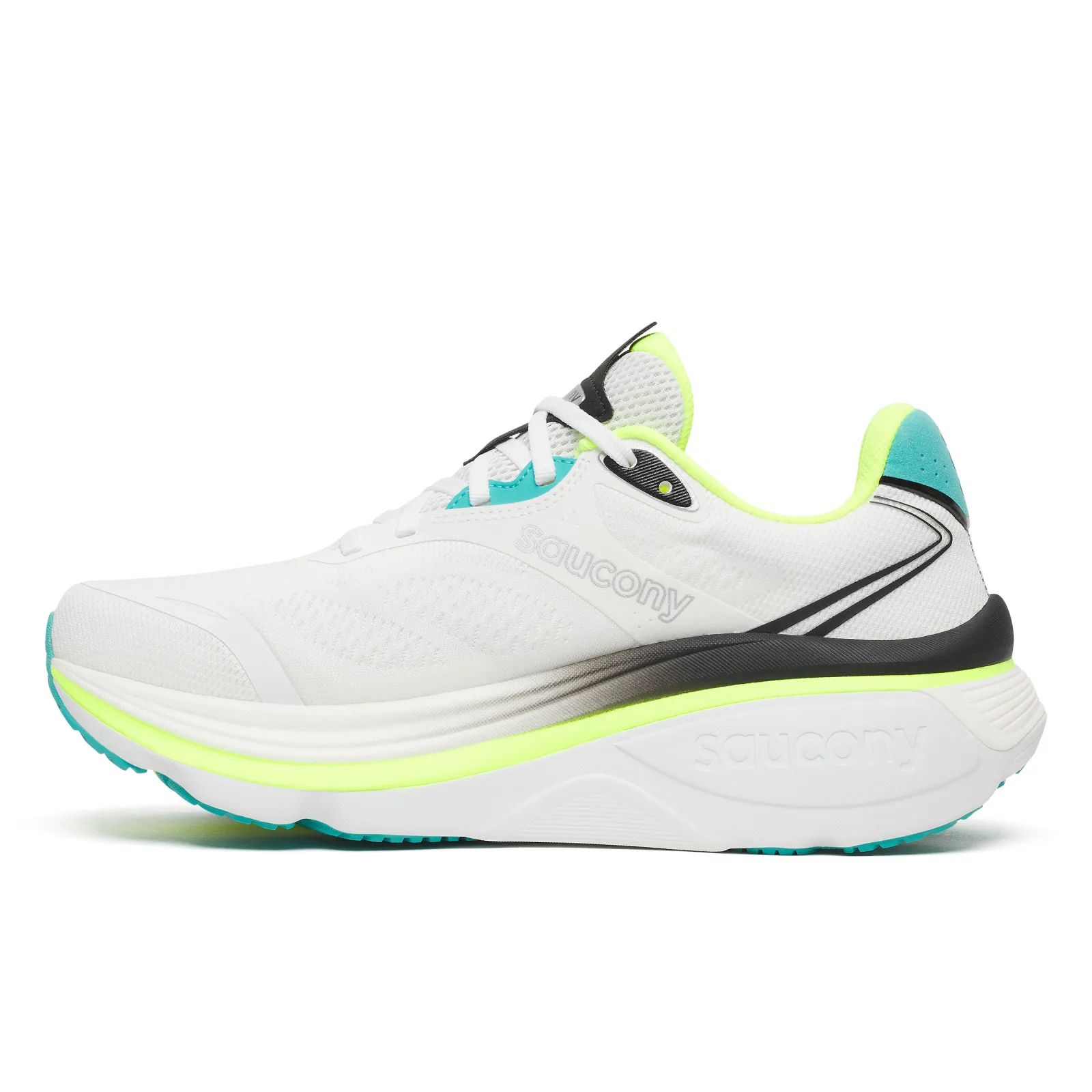 Чоловічі кросівки Saucony HURRICANE 26