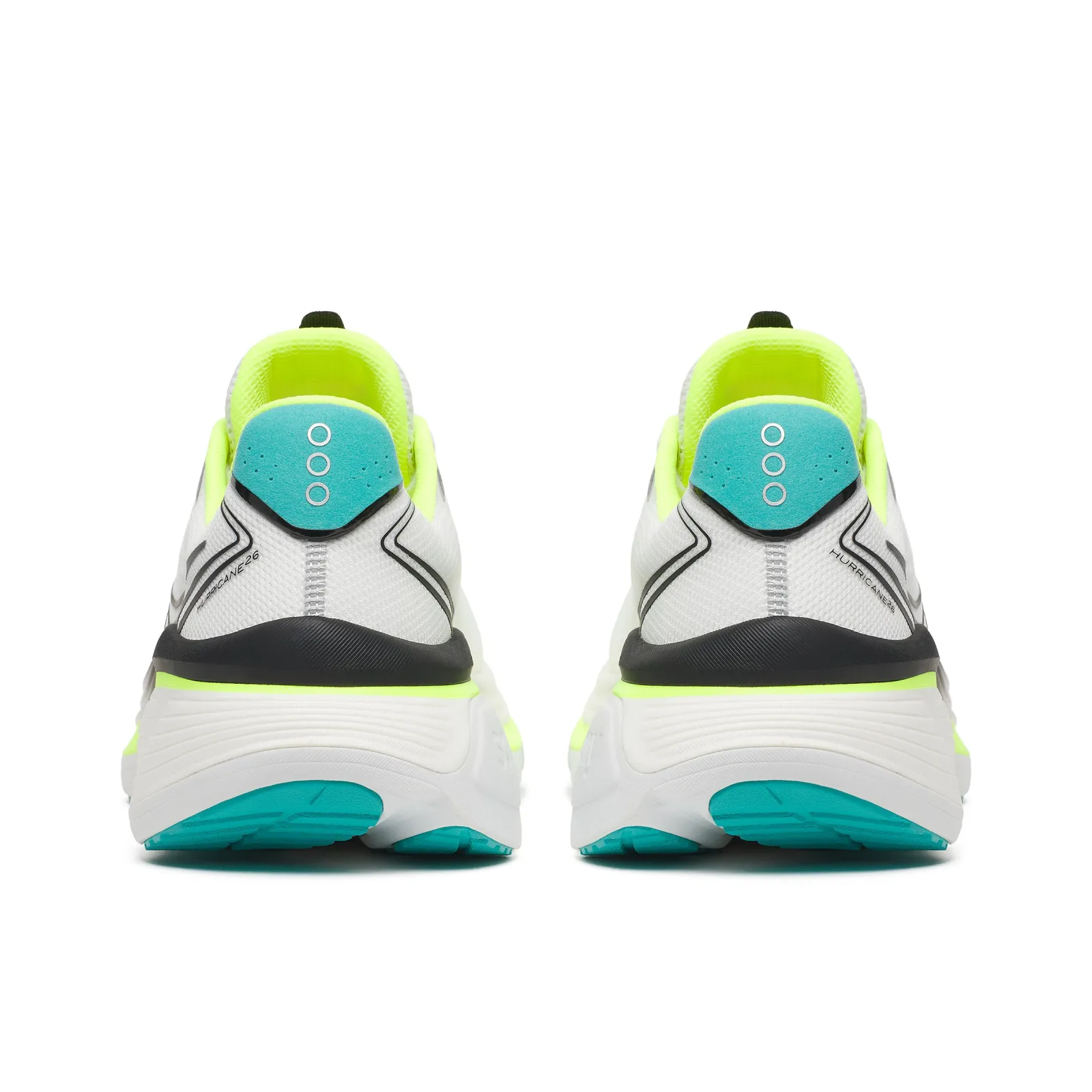 Чоловічі кросівки Saucony HURRICANE 26