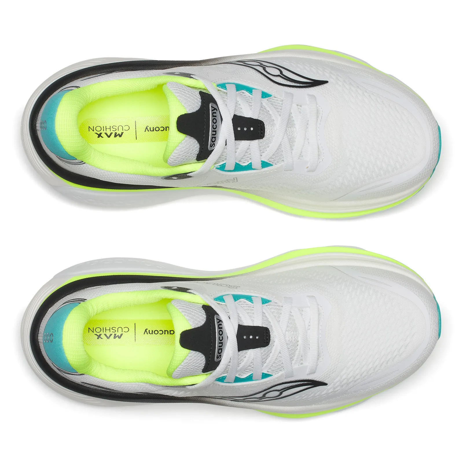 Чоловічі кросівки Saucony HURRICANE 26