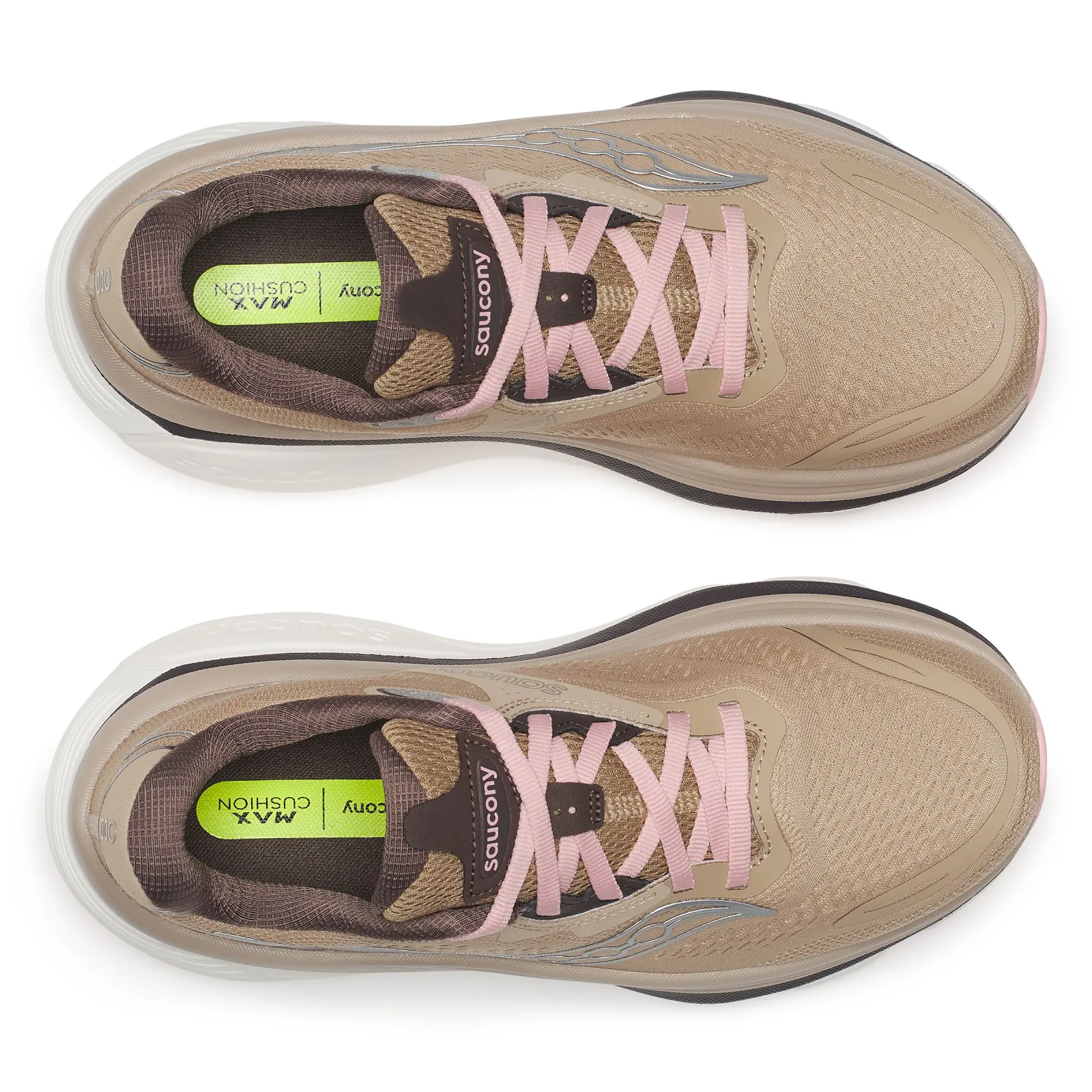 Жіночі кросівки Saucony HURRICANE 26