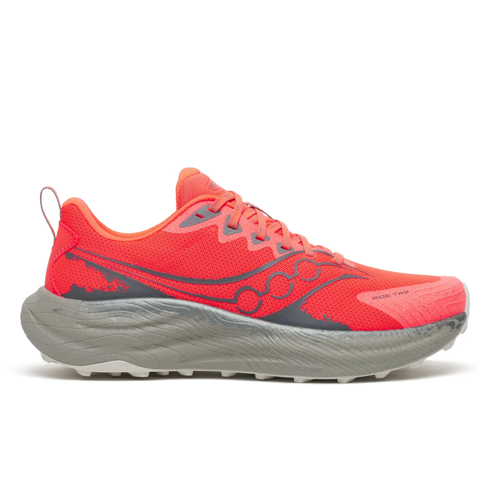 Чоловічі кросівки Saucony RIDE TR3