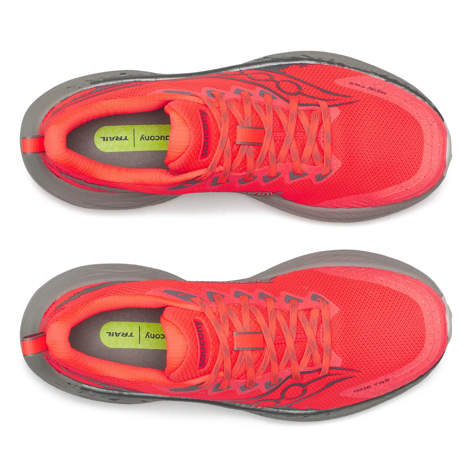 Чоловічі кросівки Saucony RIDE TR3