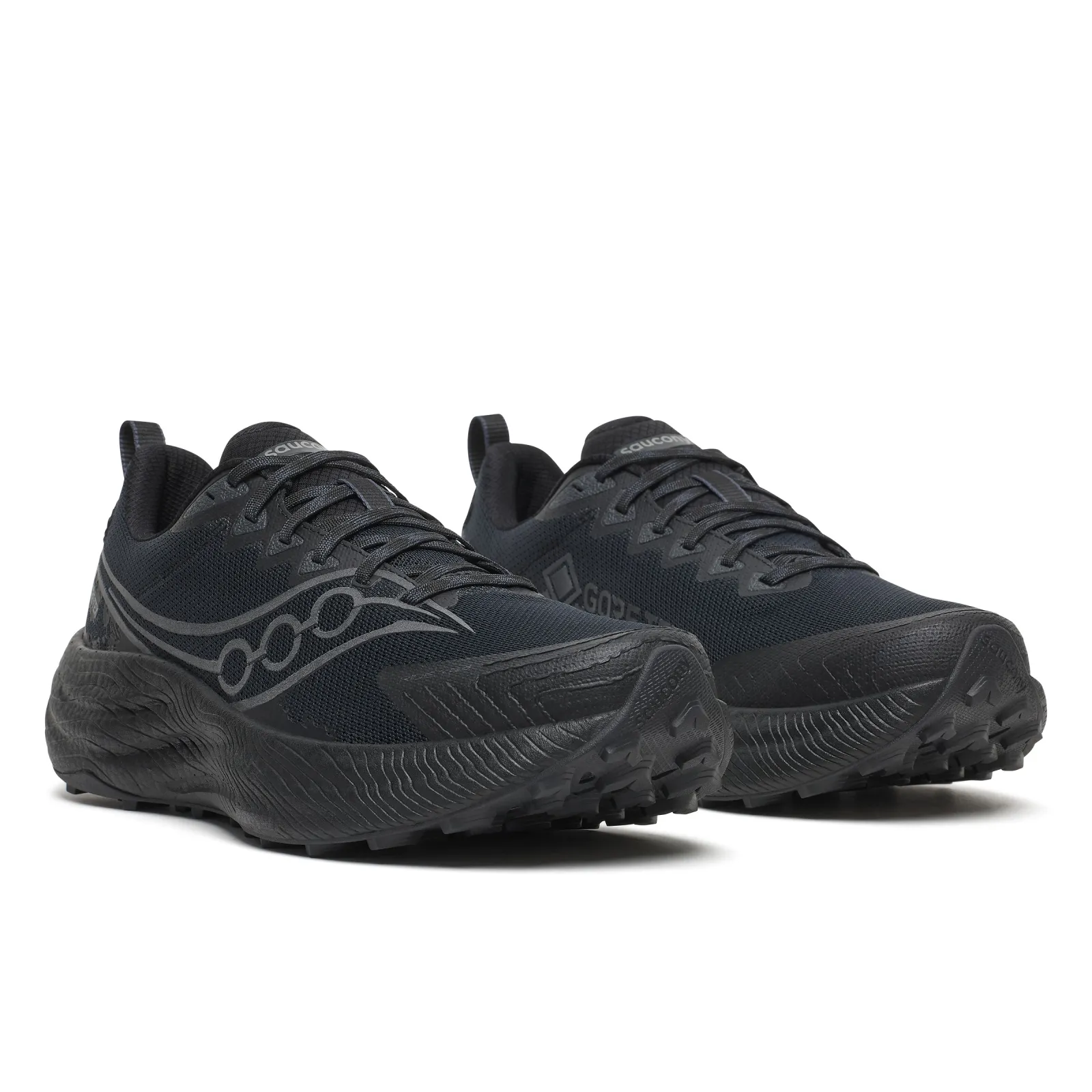 Чоловічі кросівки Saucony RIDE TR3 GTX
