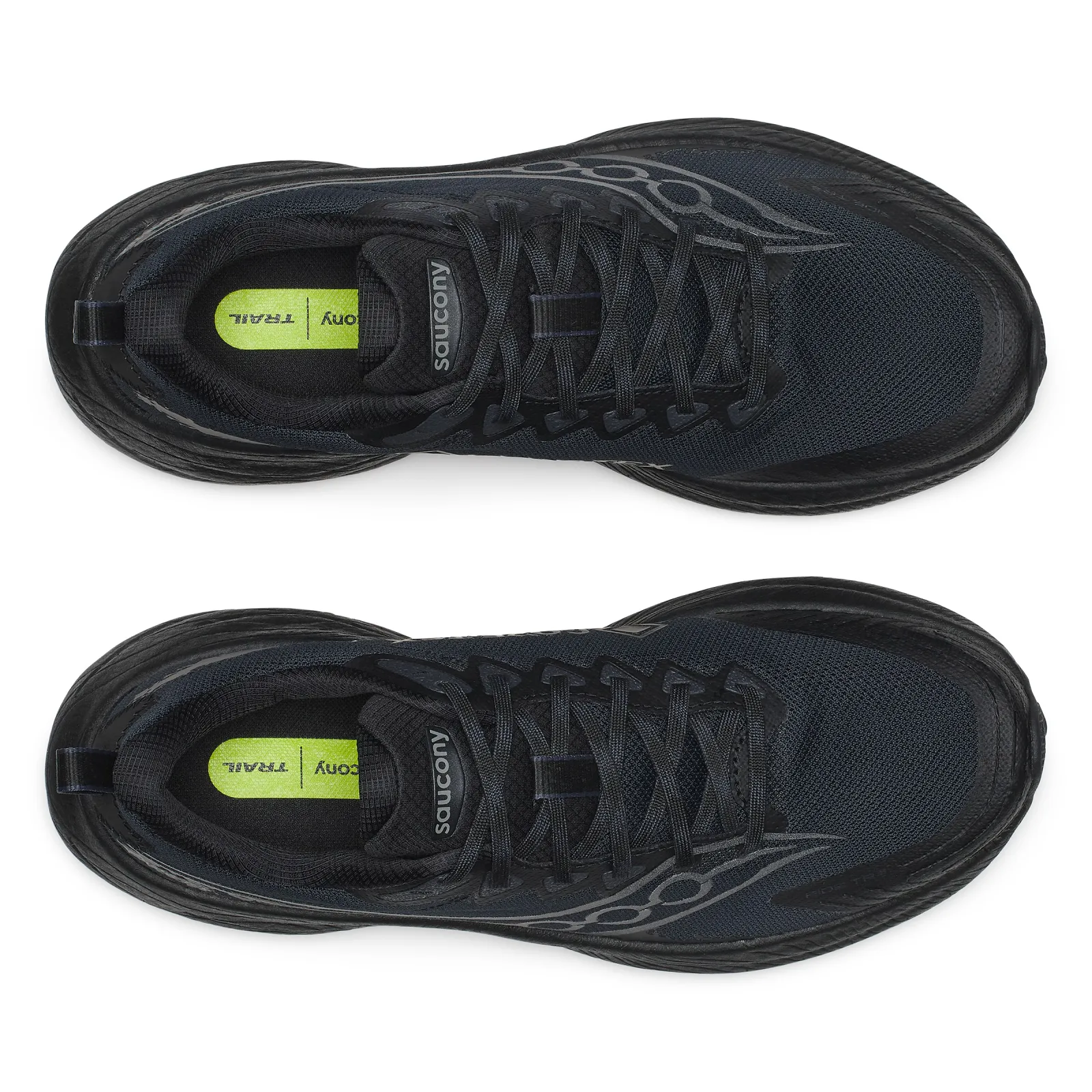 Чоловічі кросівки Saucony RIDE TR3 GTX
