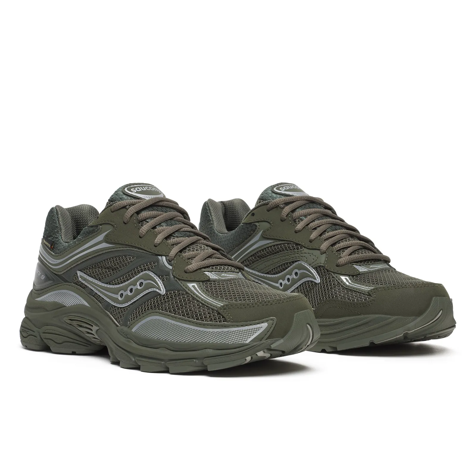Кросівки Saucony PROGRID OMNI 9 GTX