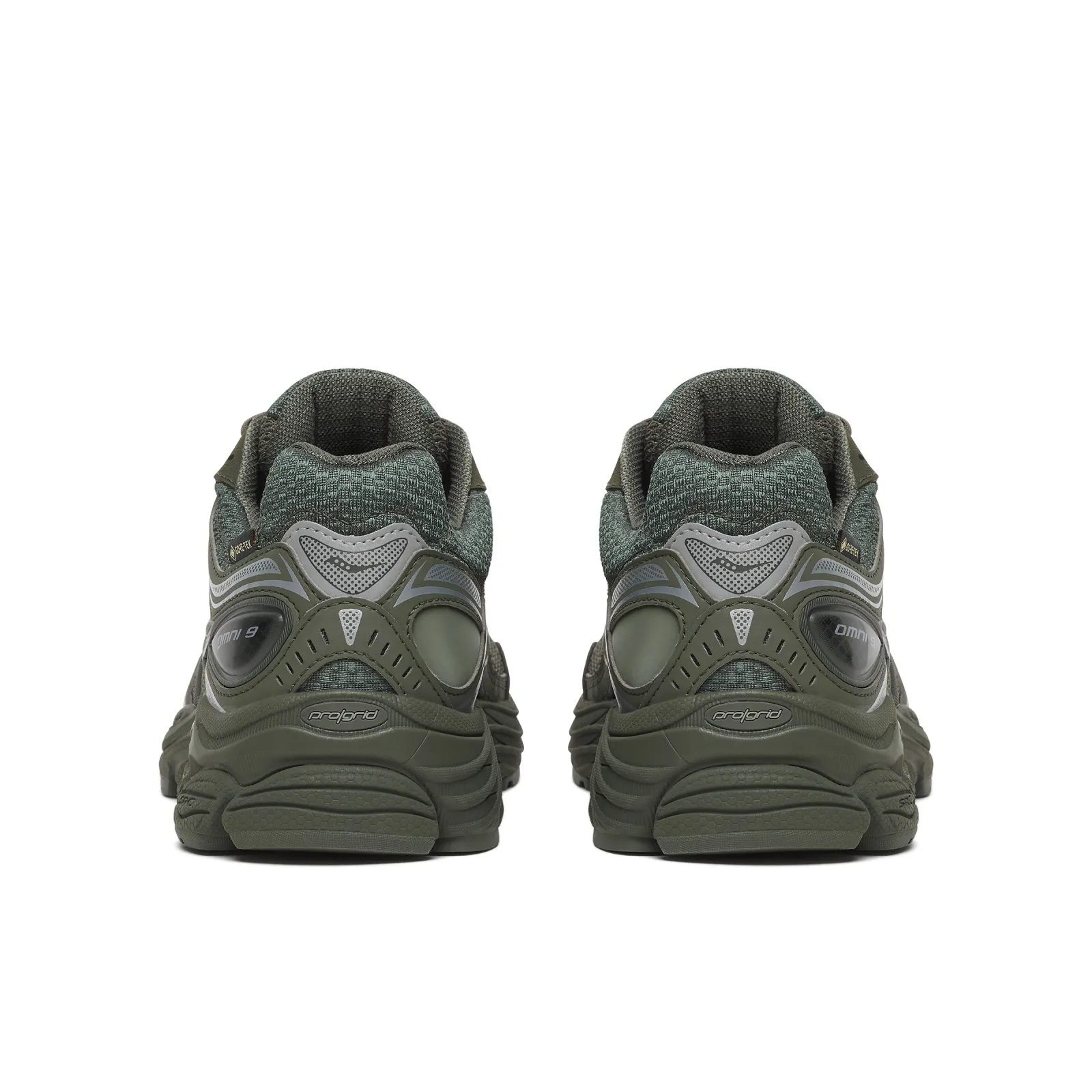 Кросівки Saucony PROGRID OMNI 9 GTX