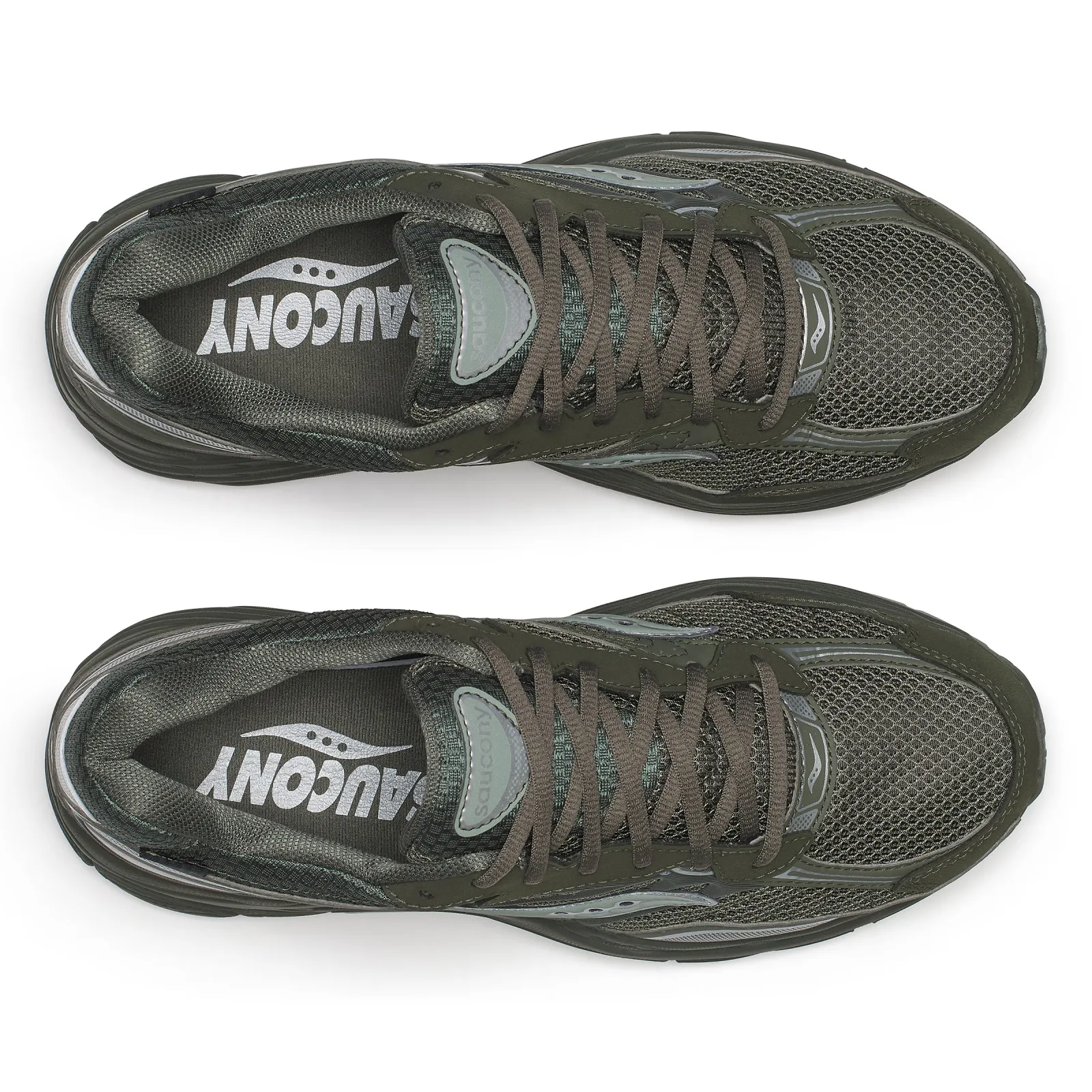Кросівки Saucony PROGRID OMNI 9 GTX