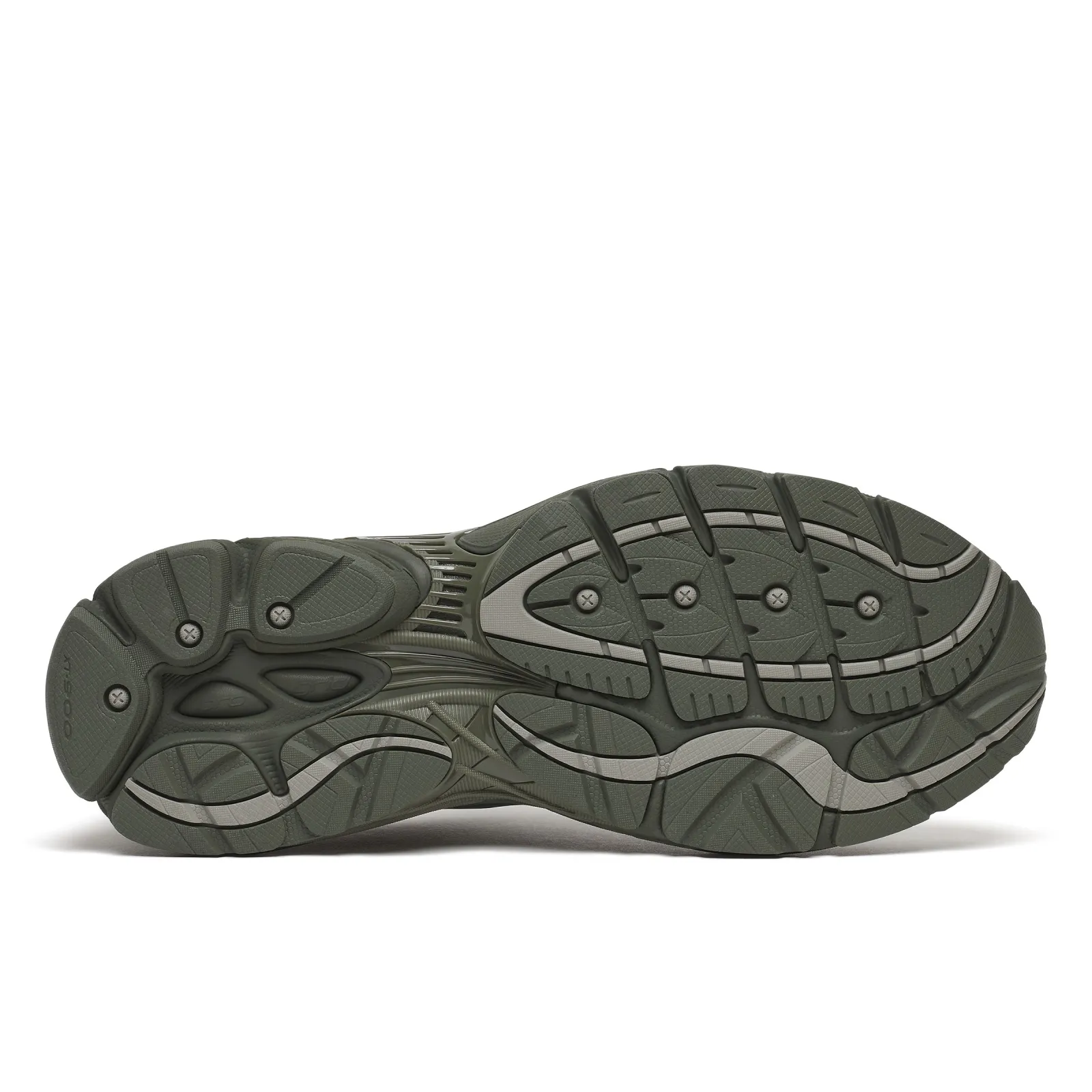 Кросівки Saucony PROGRID OMNI 9 GTX