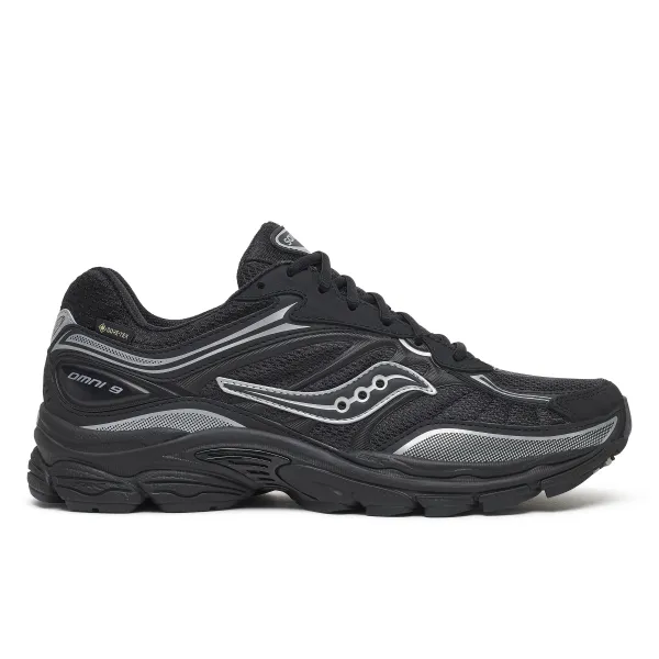 Кросівки Saucony PROGRID OMNI 9 ...