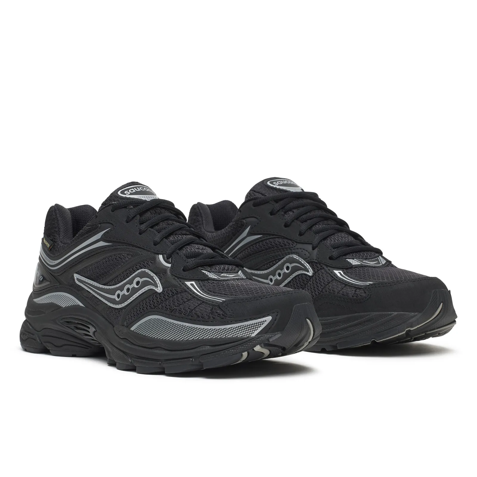 Кросівки Saucony PROGRID OMNI 9 GTX