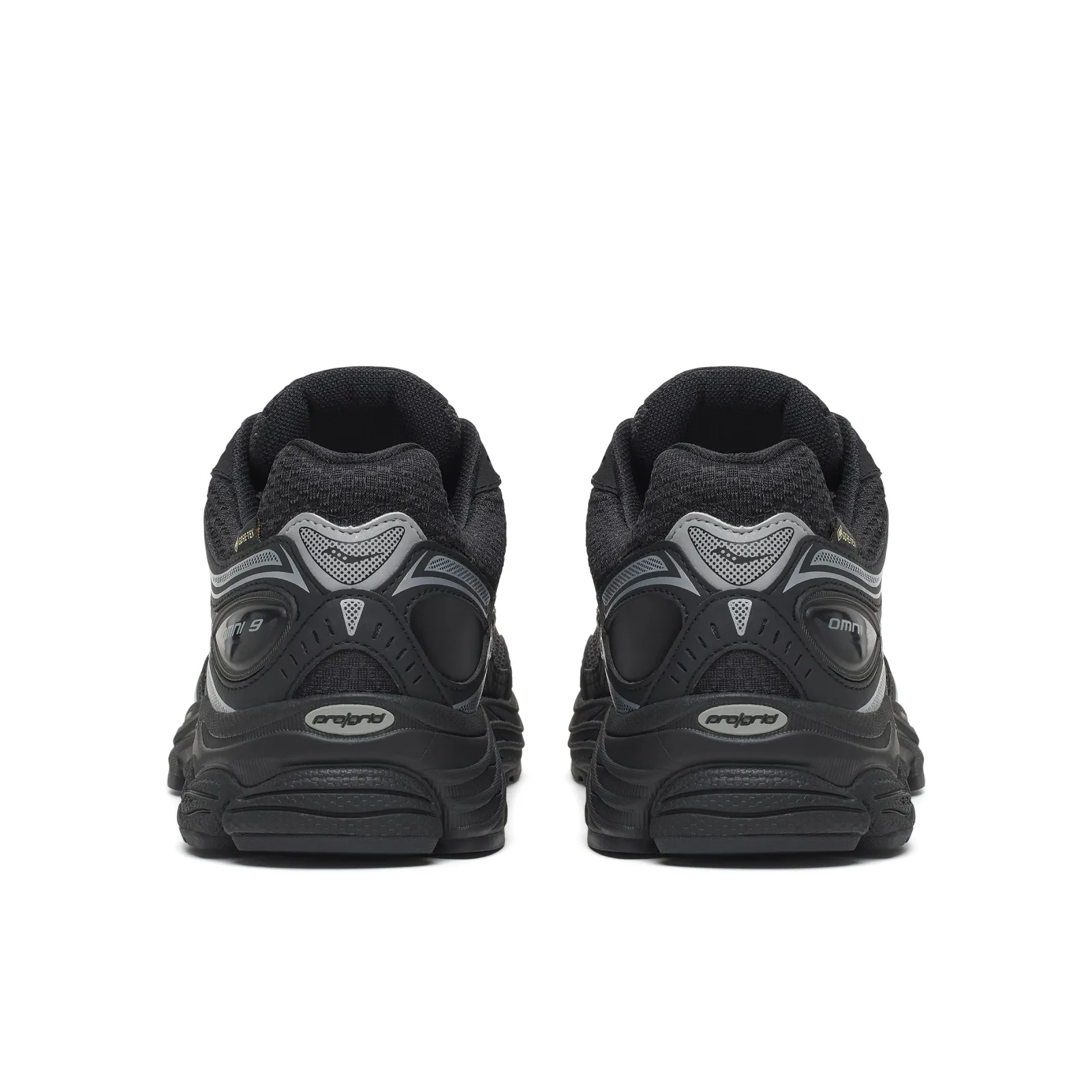 Кросівки Saucony PROGRID OMNI 9 GTX
