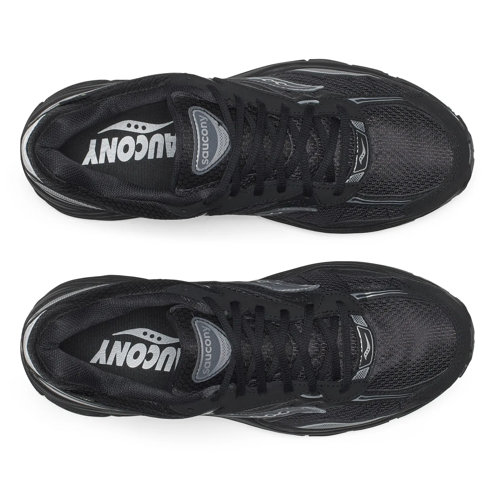 Кросівки Saucony PROGRID OMNI 9 GTX