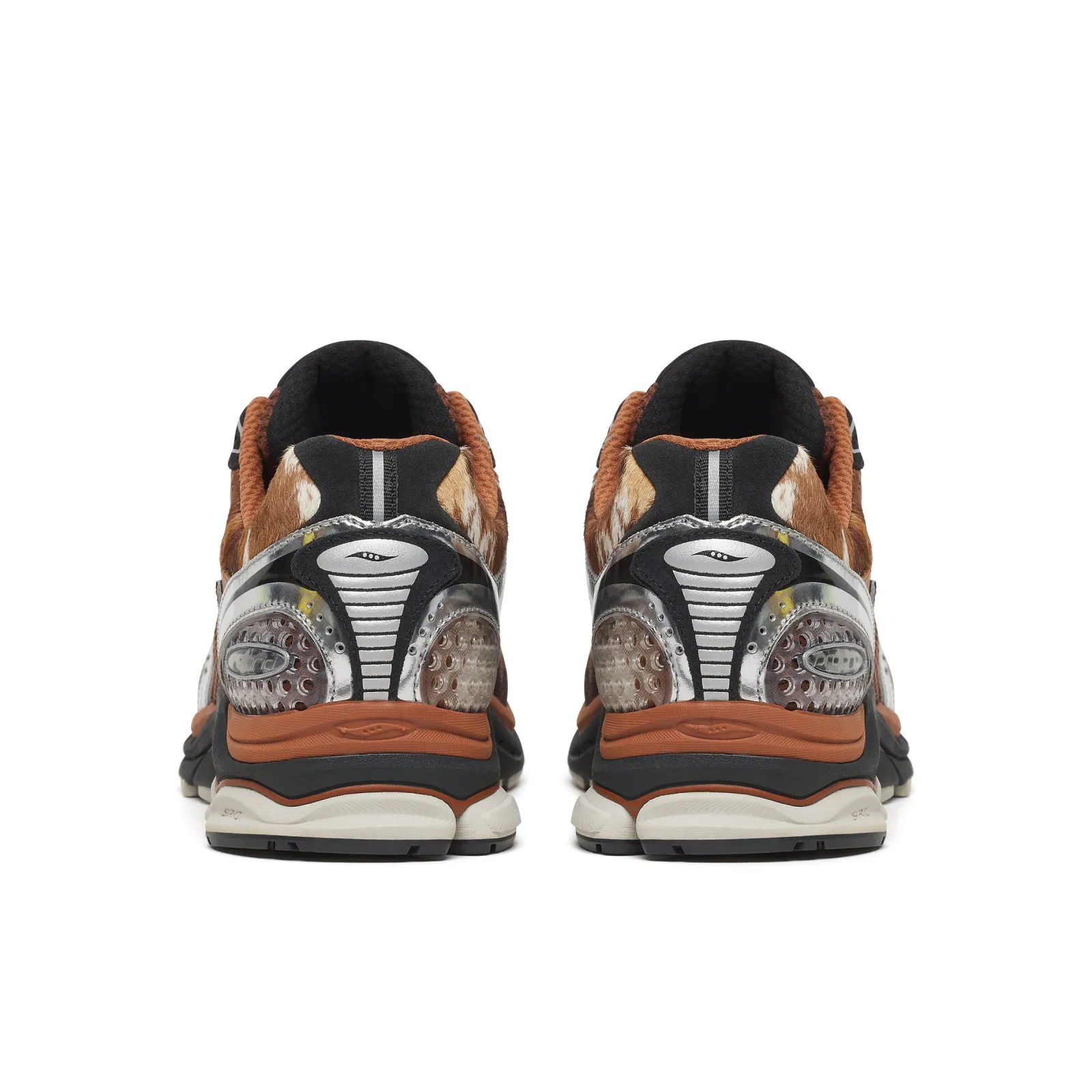 Кросівки Saucony PROGRID TRIUMPH 4 SPACE COWBOY