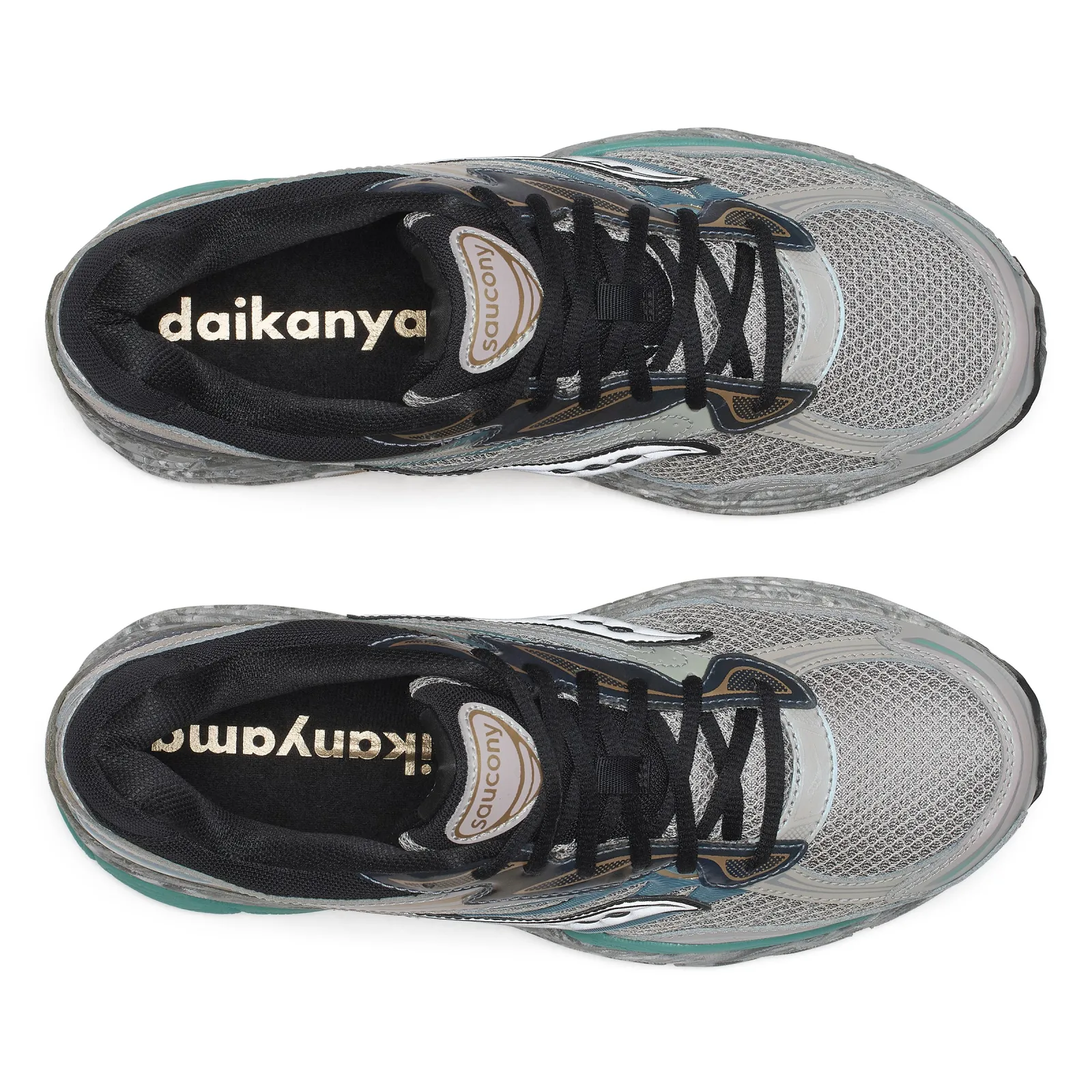 Кросівки Saucony PROGRID OMNI 9 DAIKANYAMA