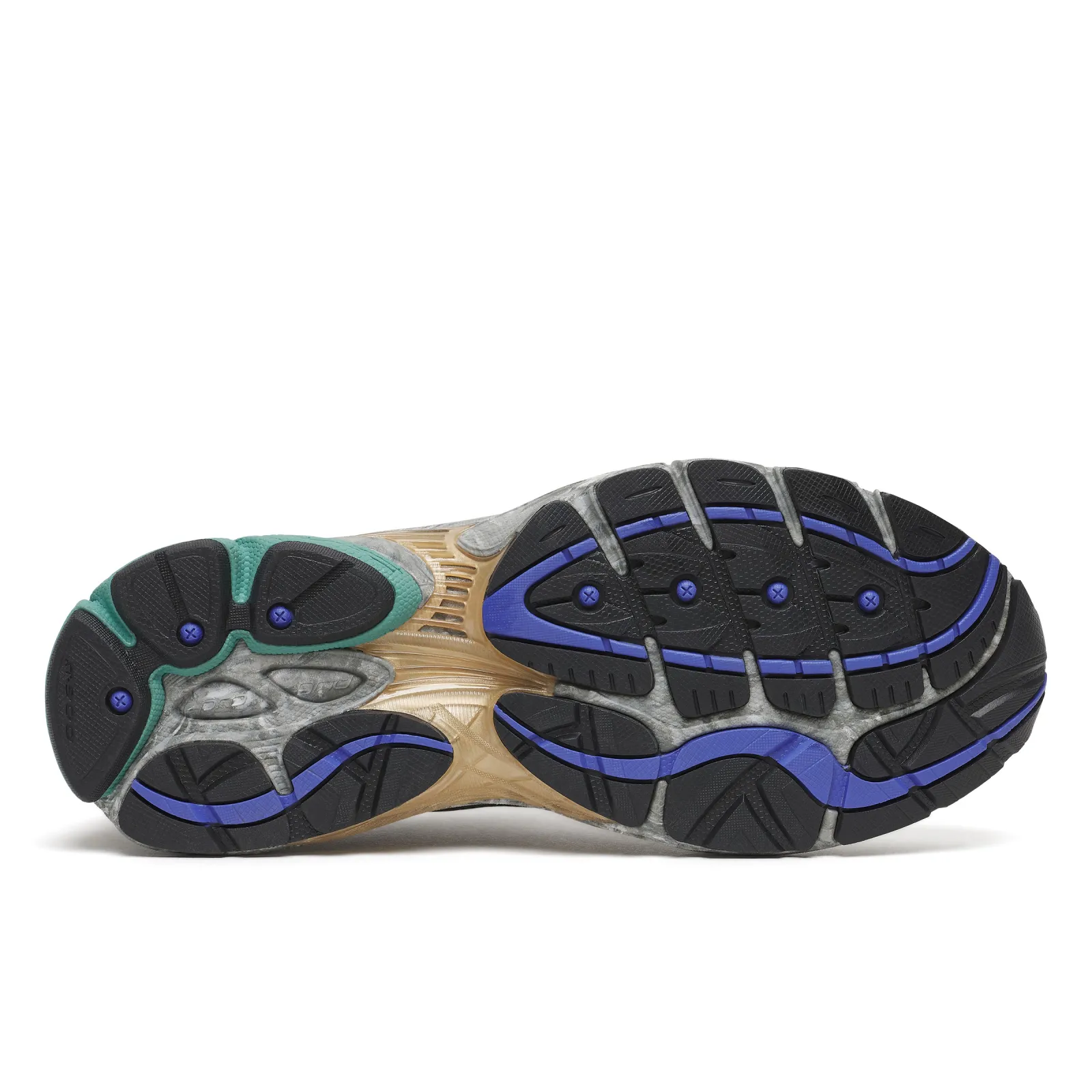 Кросівки Saucony PROGRID OMNI 9 DAIKANYAMA