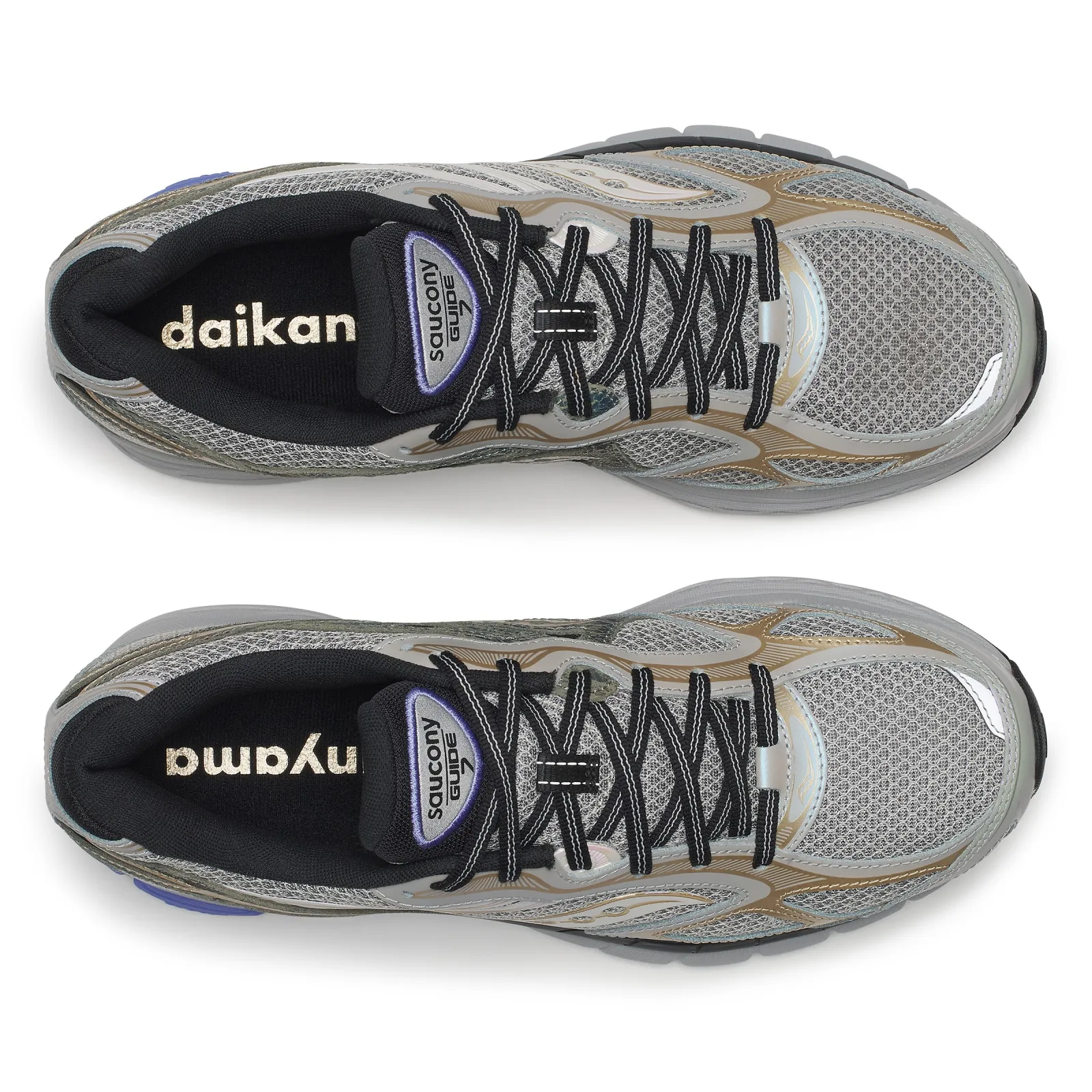 Кросівки Saucony PROGRID GUIDE 7 DAIKANYAMA
