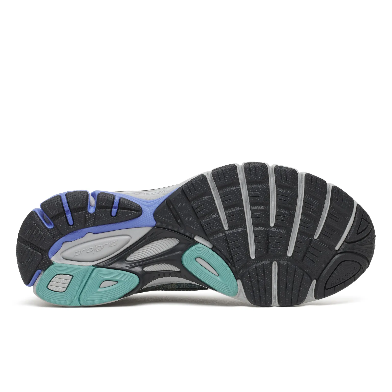 Кросівки Saucony PROGRID GUIDE 7 DAIKANYAMA
