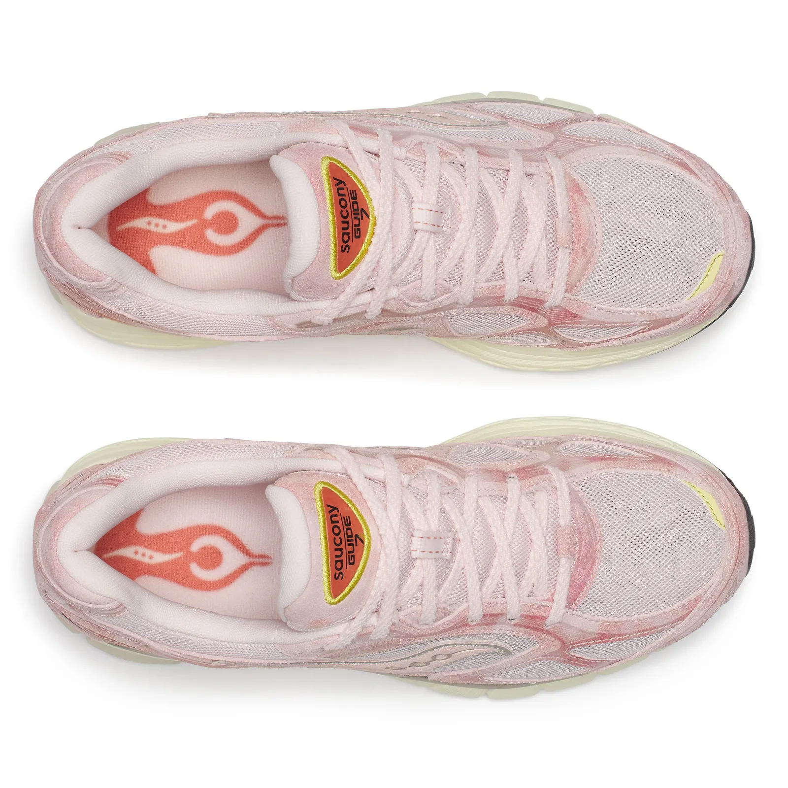 Кросівки Saucony PROGRID GUIDE 7 SPIRITUAL GUIDANCE