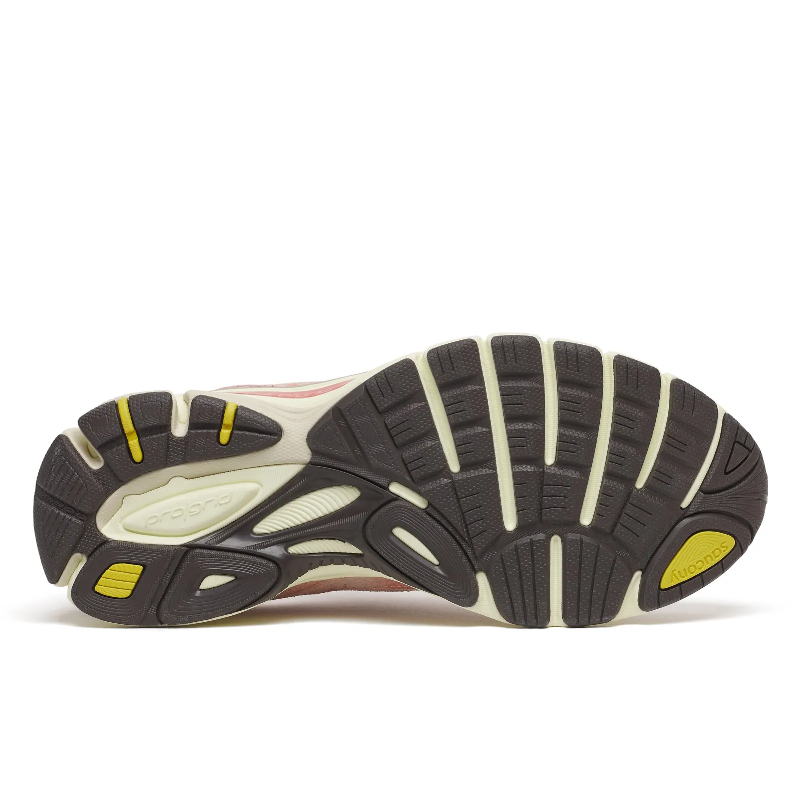 Кросівки Saucony PROGRID GUIDE 7 SPIRITUAL GUIDANCE