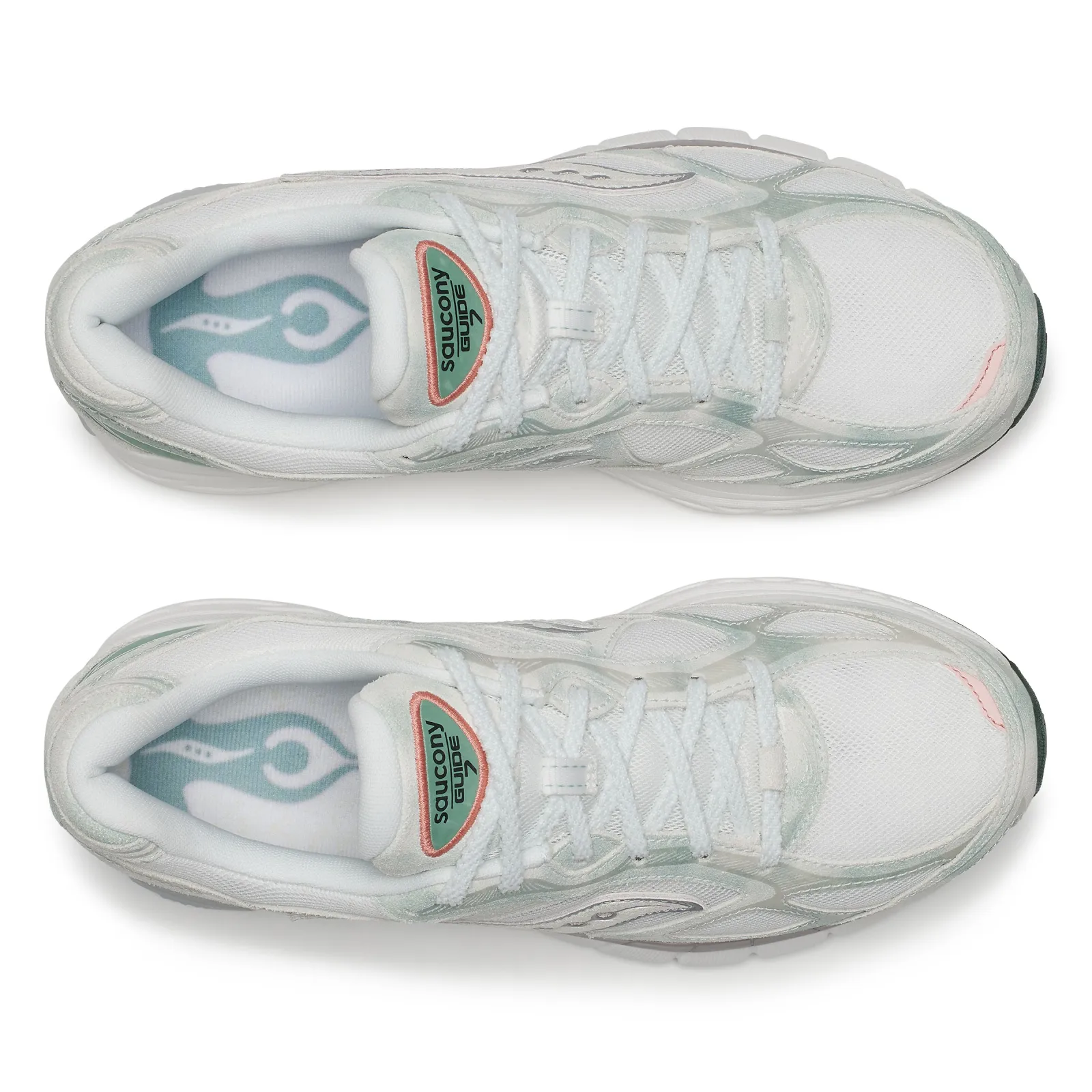 Кросівки Saucony PROGRID GUIDE 7 SPIRITUAL GUIDANCE
