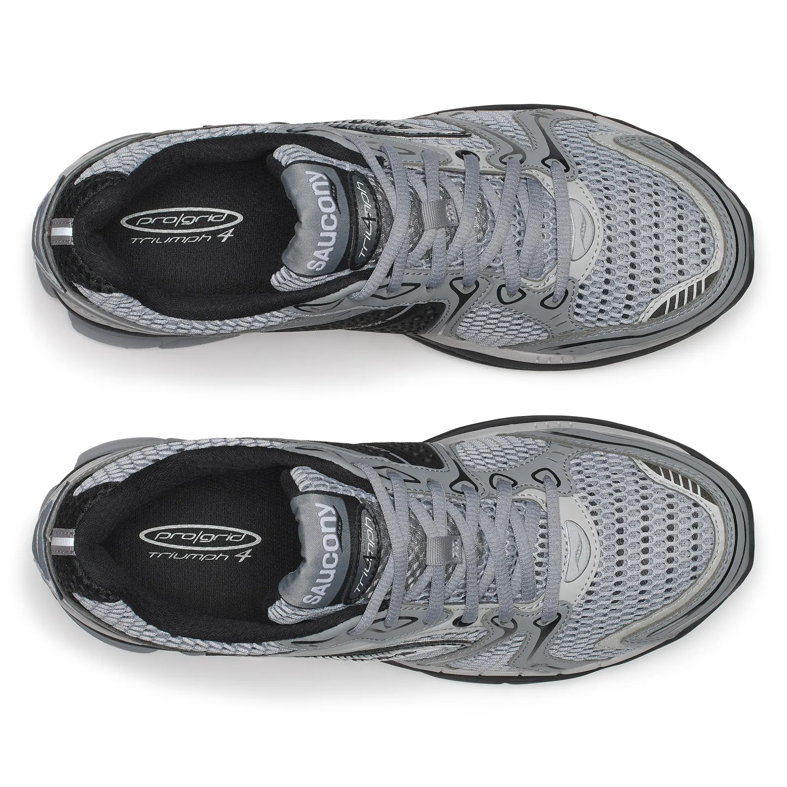 Кросівки Saucony PROGRID TRIUMPH 4 OG