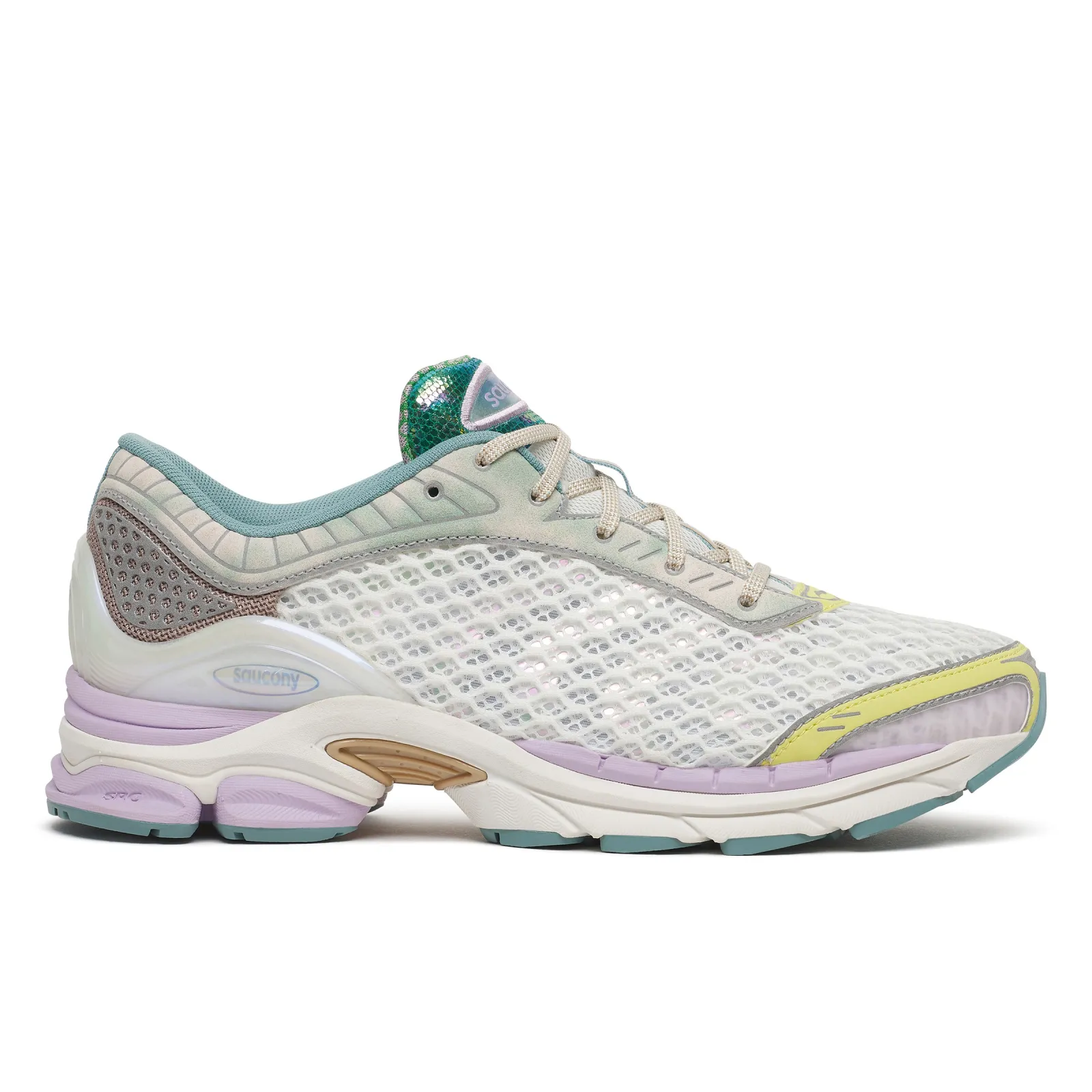 Кросівки Saucony PROGRID PARAMOUNT SPIRITUAL GUIDANCE