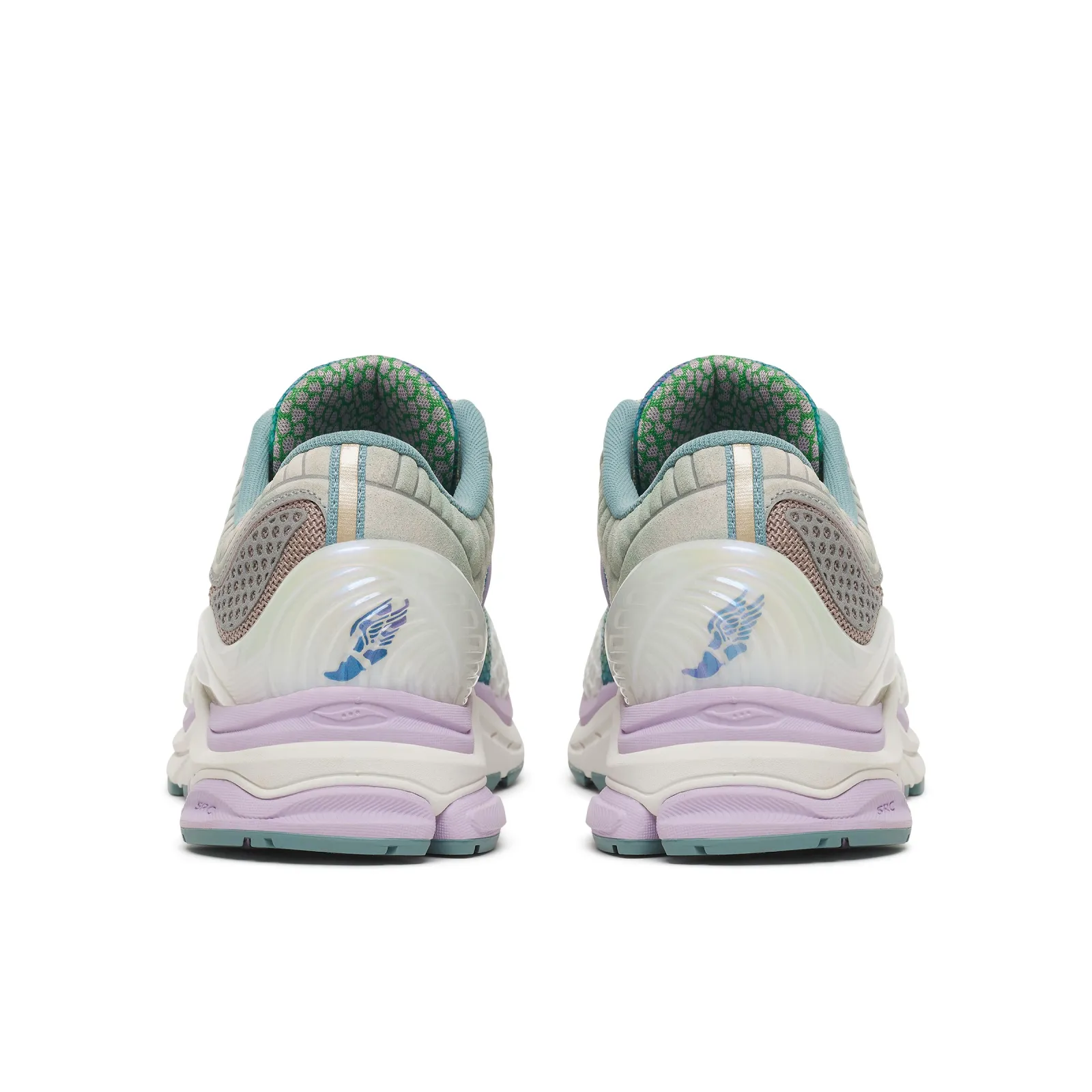 Кросівки Saucony PROGRID PARAMOUNT SPIRITUAL GUIDANCE