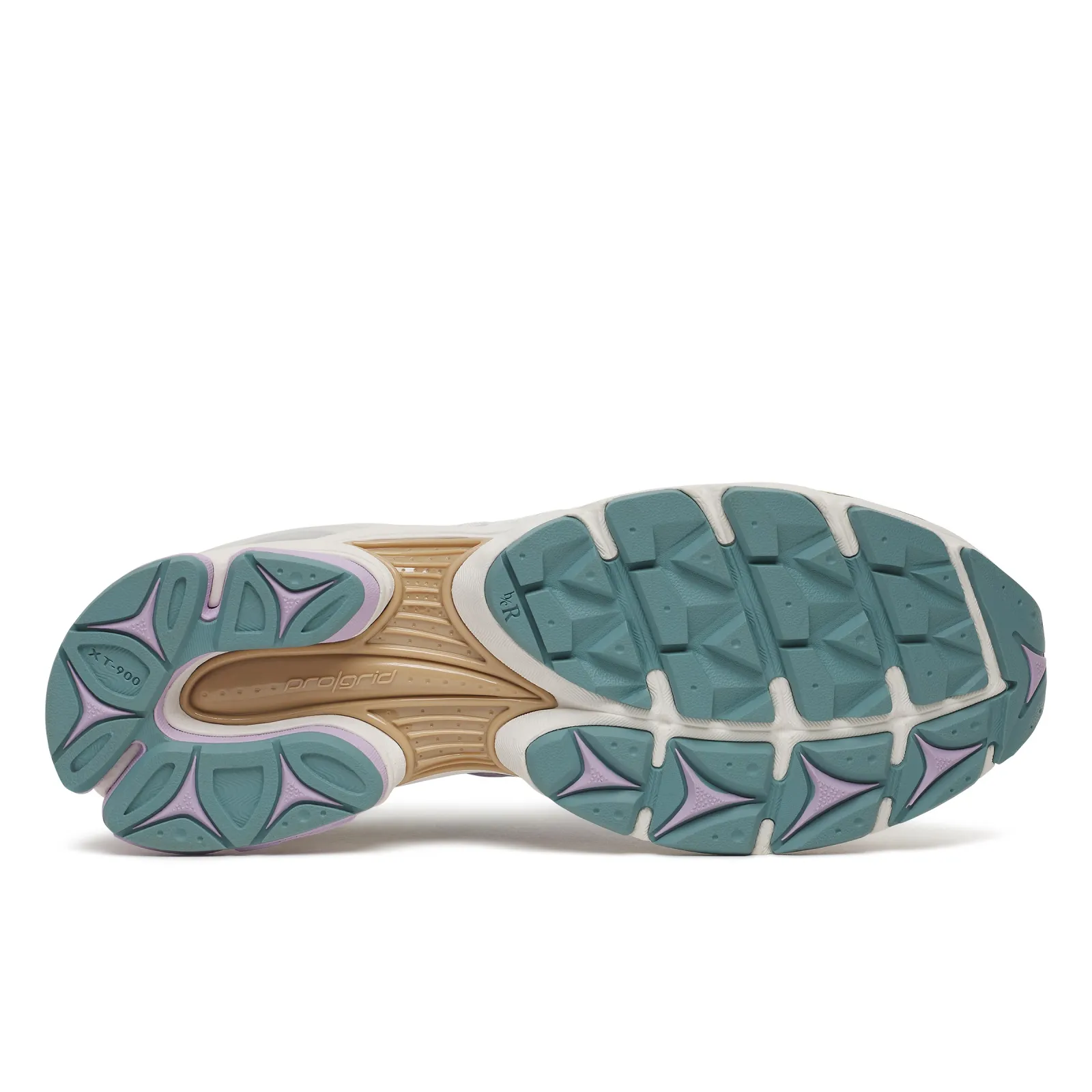 Кросівки Saucony PROGRID PARAMOUNT SPIRITUAL GUIDANCE