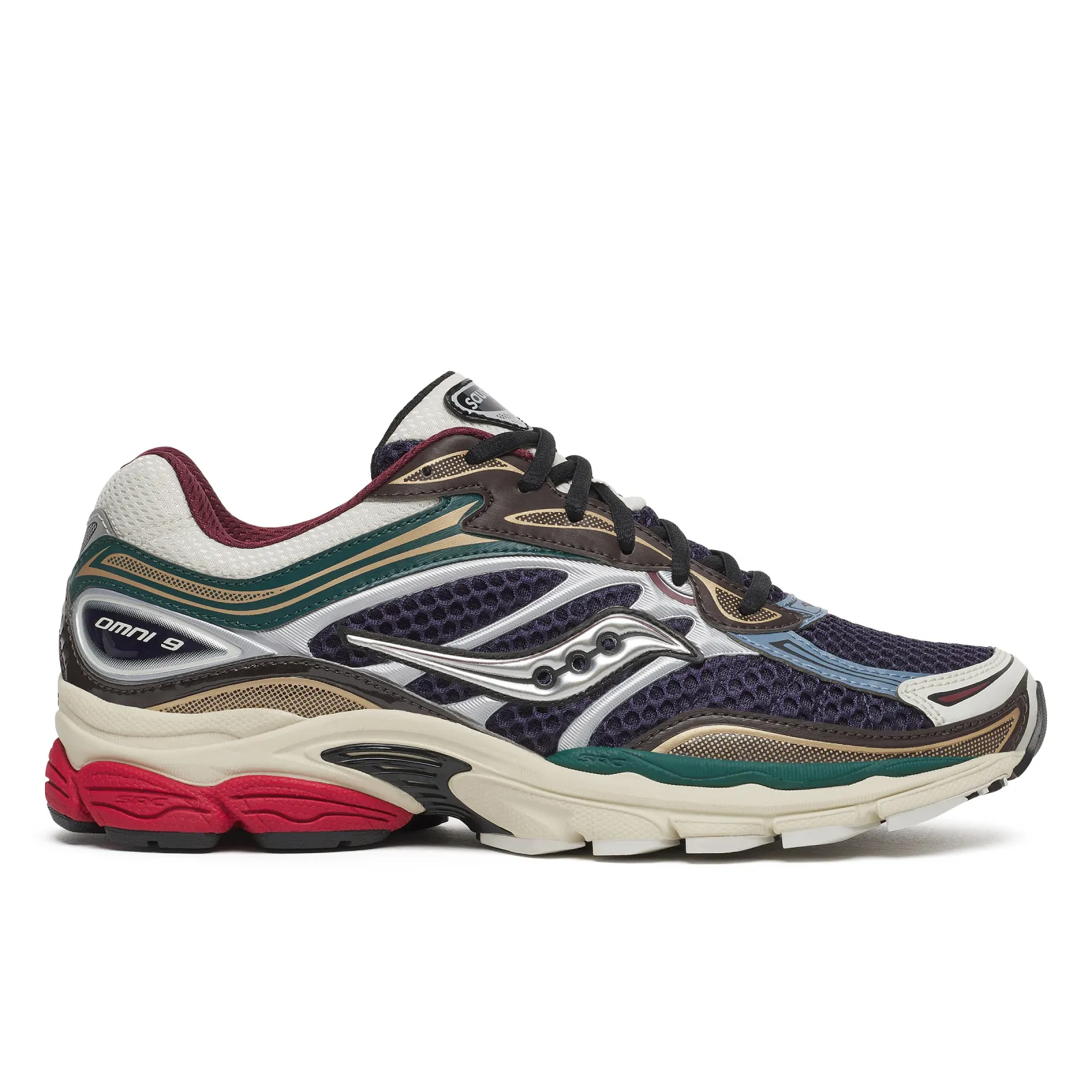 Кросівки Saucony PROGRID OMNI 9 OG