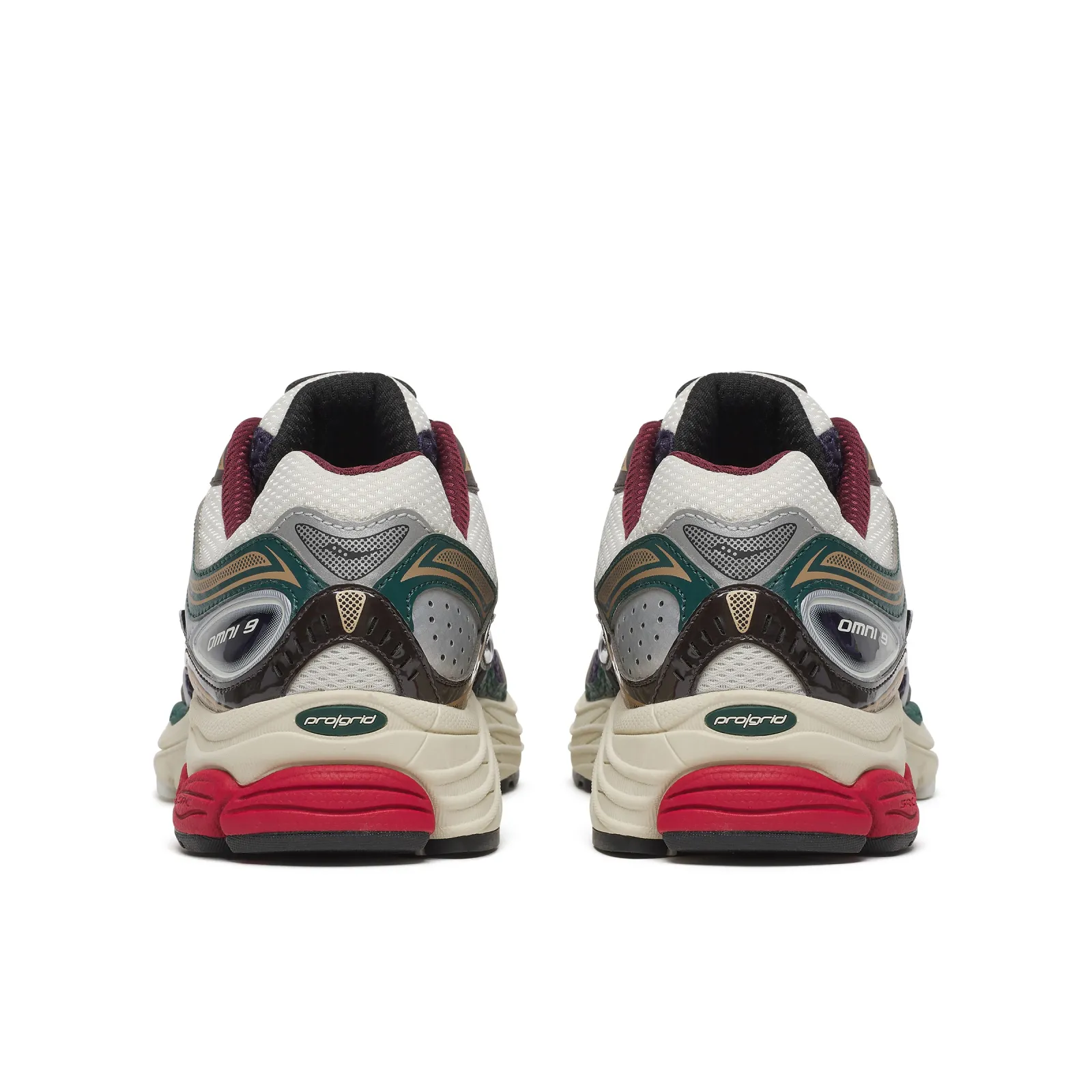 Кросівки Saucony PROGRID OMNI 9 OG