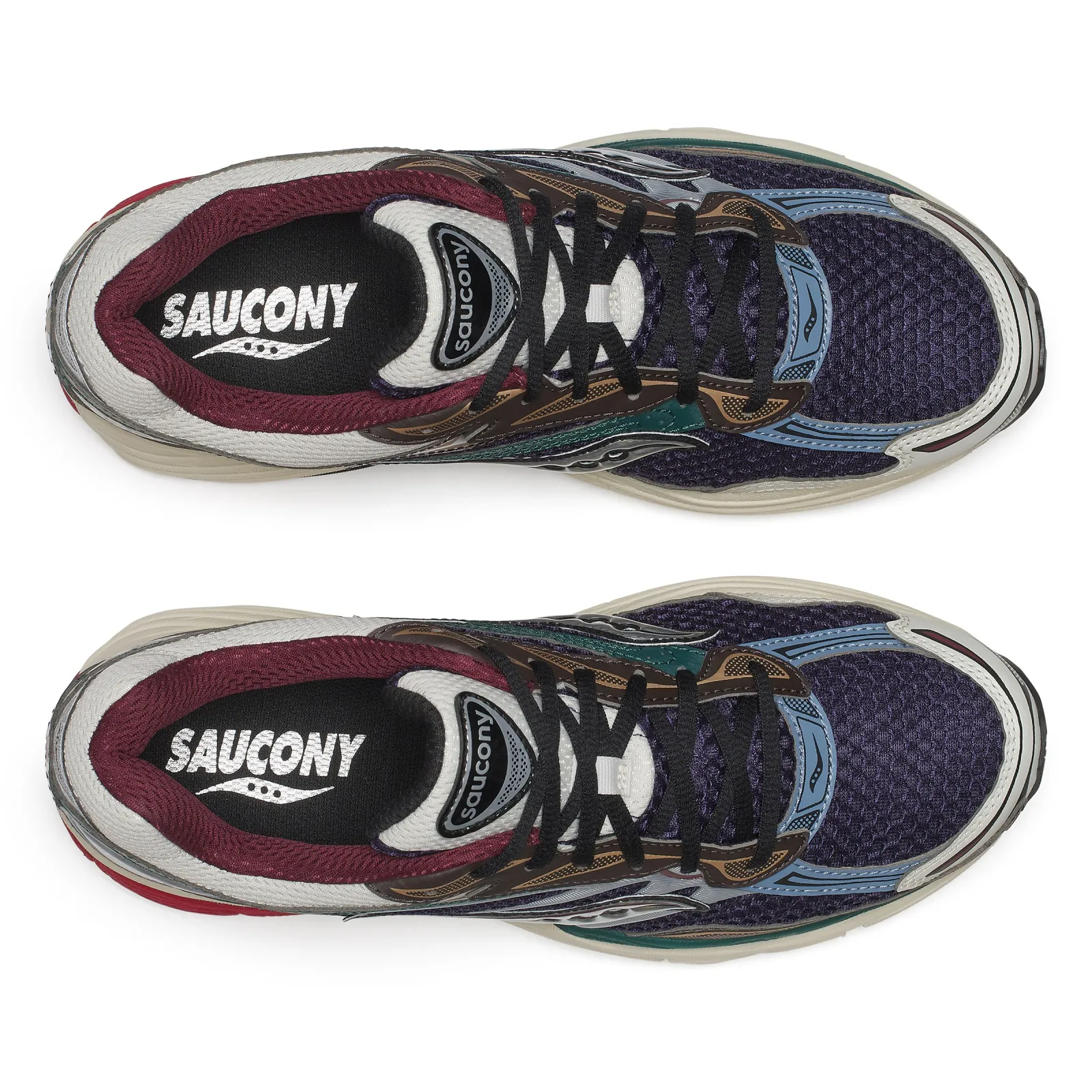 Кросівки Saucony PROGRID OMNI 9 OG