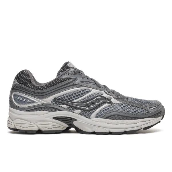 Кросівки Saucony PROGRID OMNI 9 ...