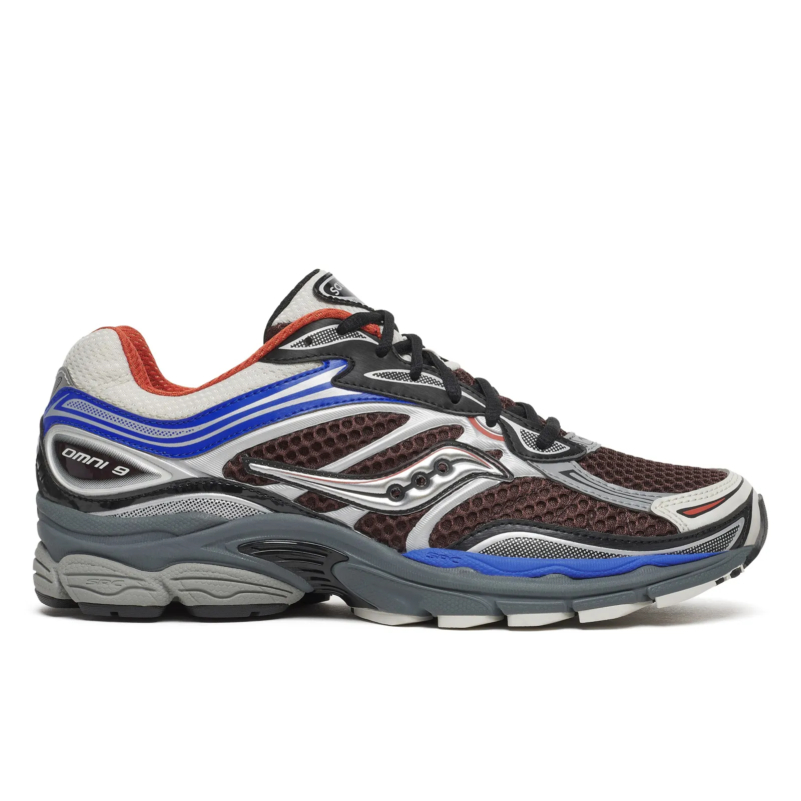 Кросівки Saucony PROGRID OMNI 9 OG
